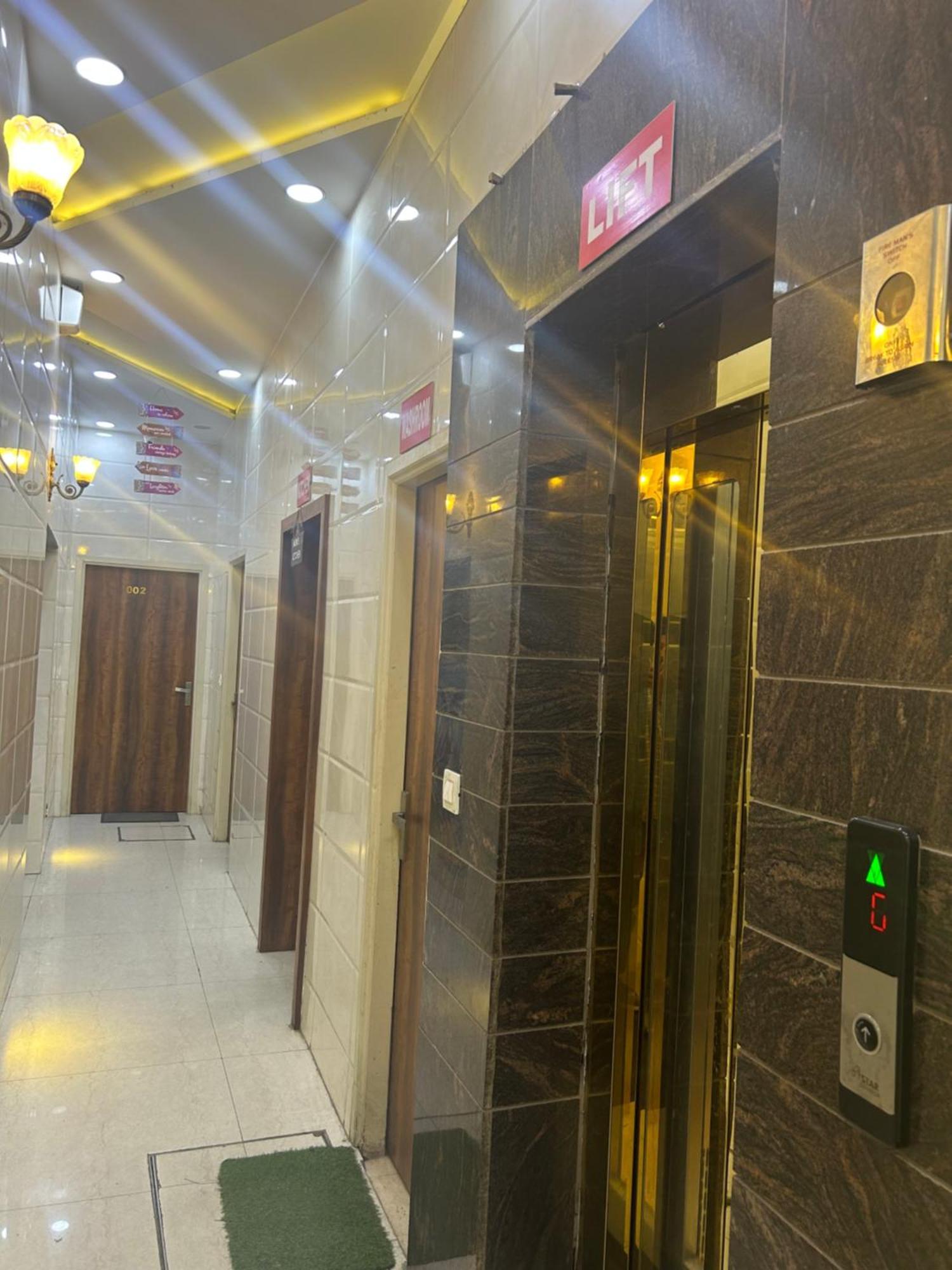 Jasneet Hotel Amritsar