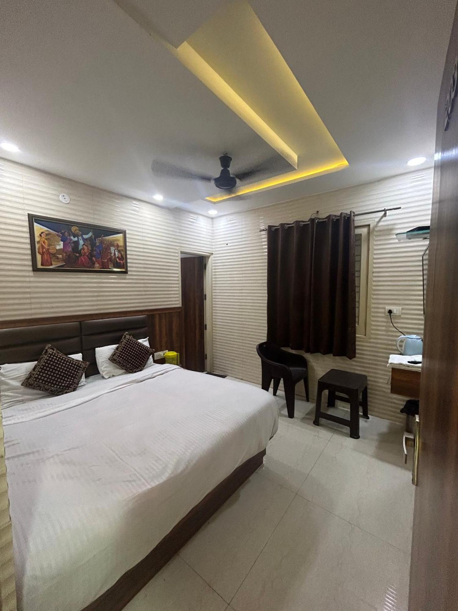 Hotel Jasneet