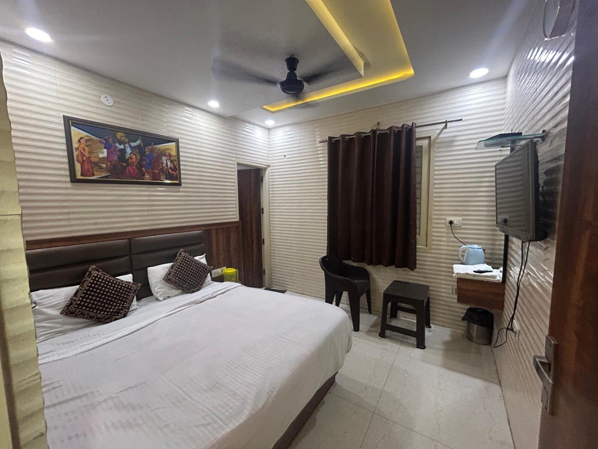Hotel Jasneet