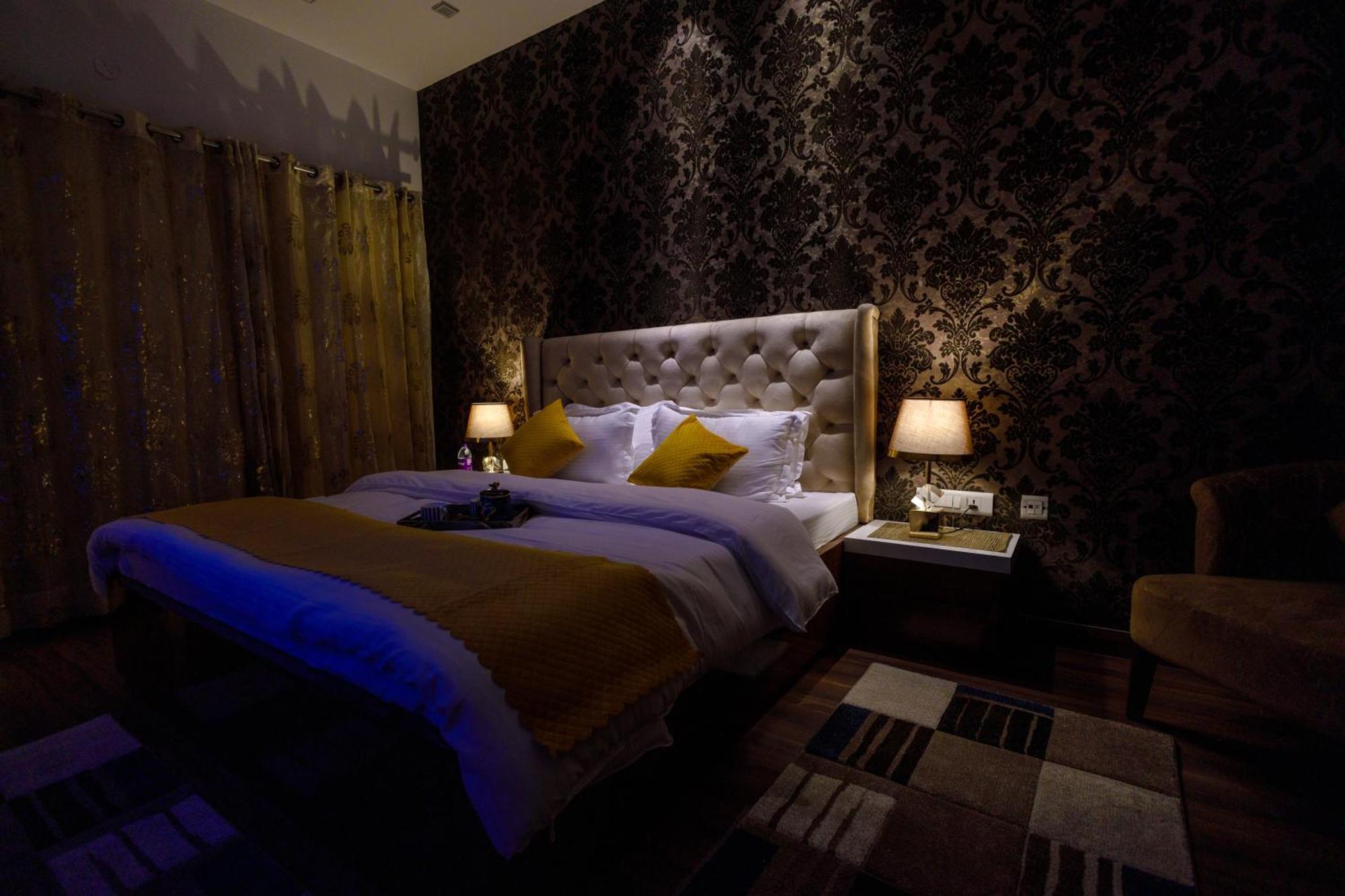 Bed & Breakfast Victorian Elegance Luxury Amritsar