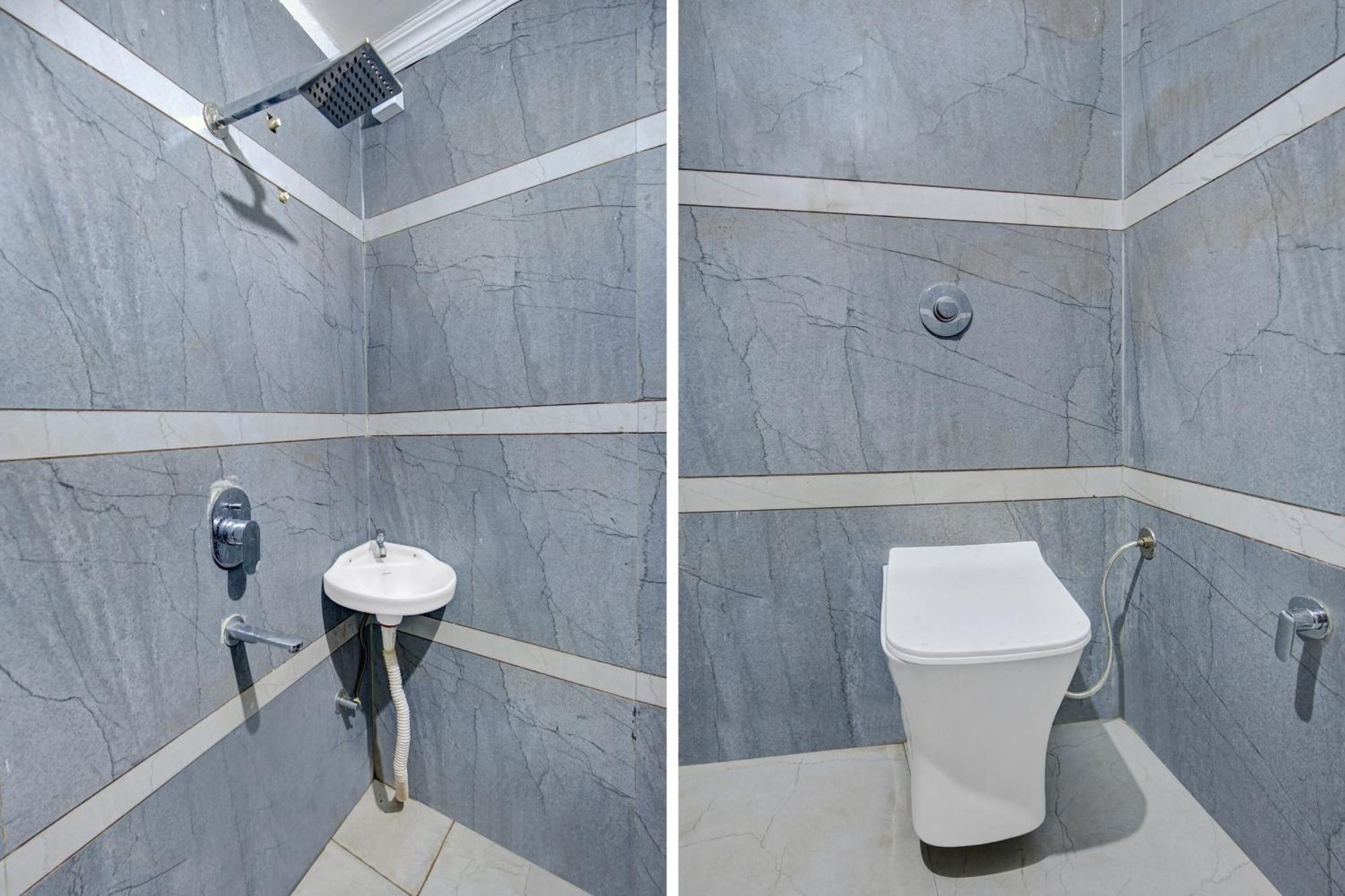 Hotel Oyo Flagship Inder