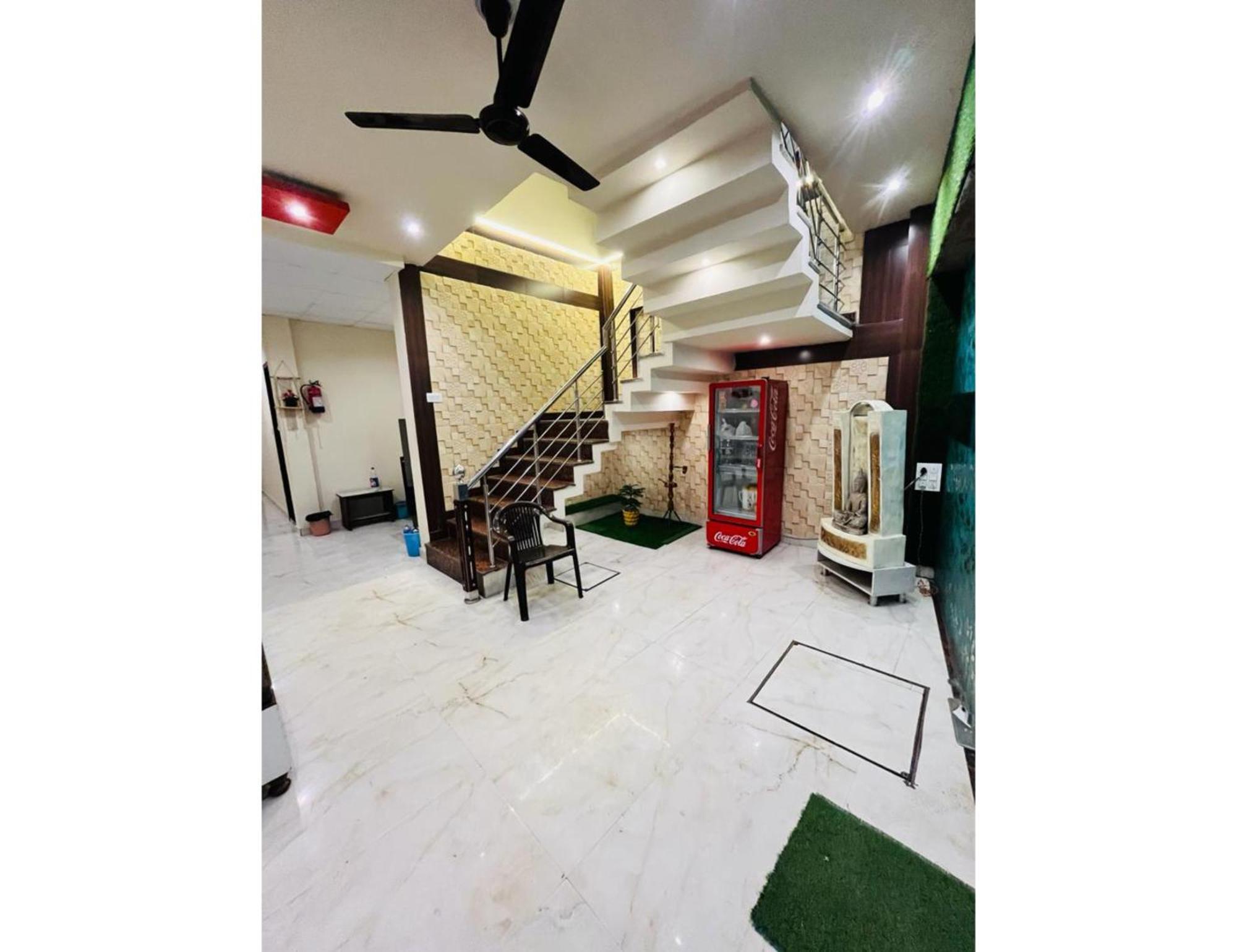 Sukhmanee Homestay Amritsar