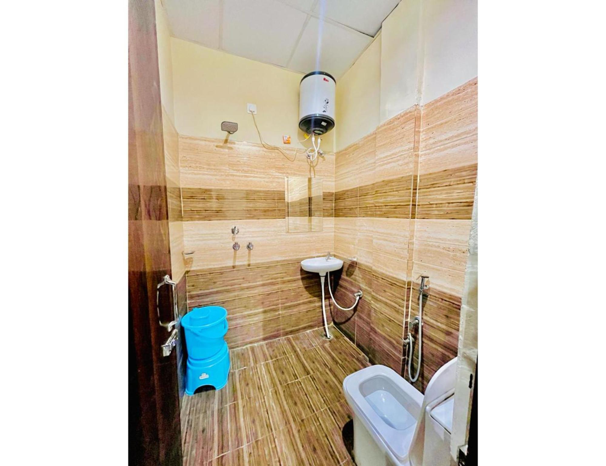 Homestay Sukhmanee *