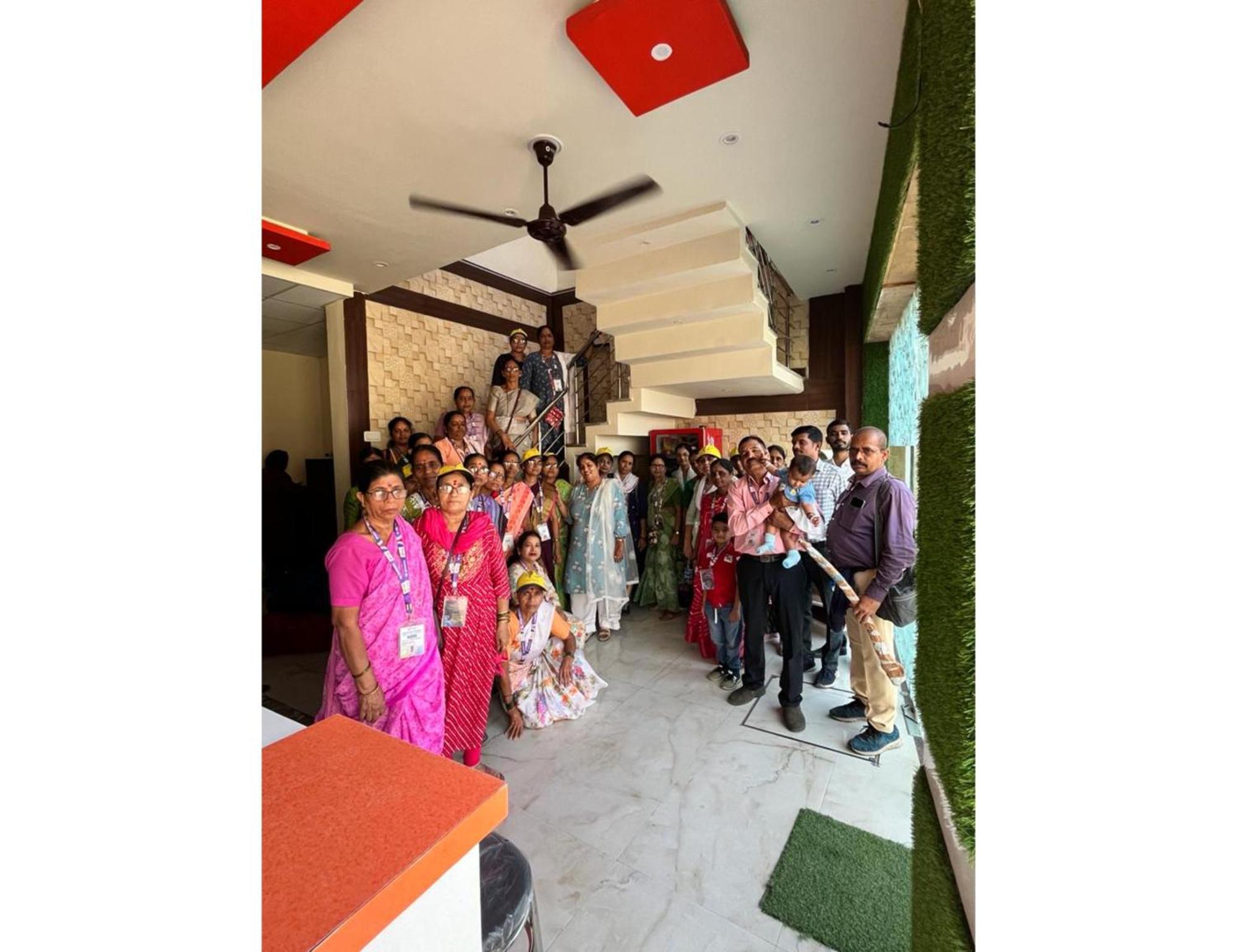 Sukhmanee Homestay