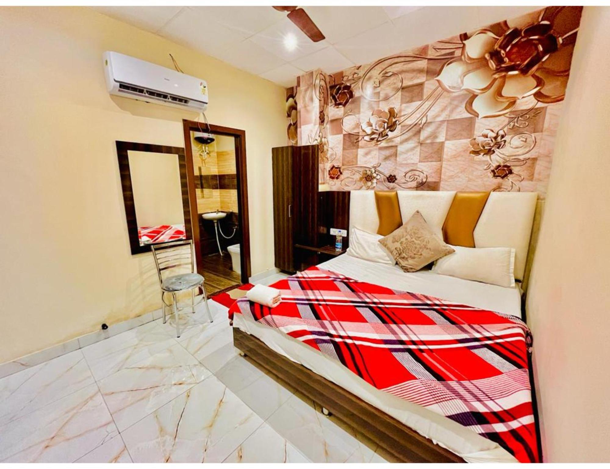 Sukhmanee Homestay Amritsar