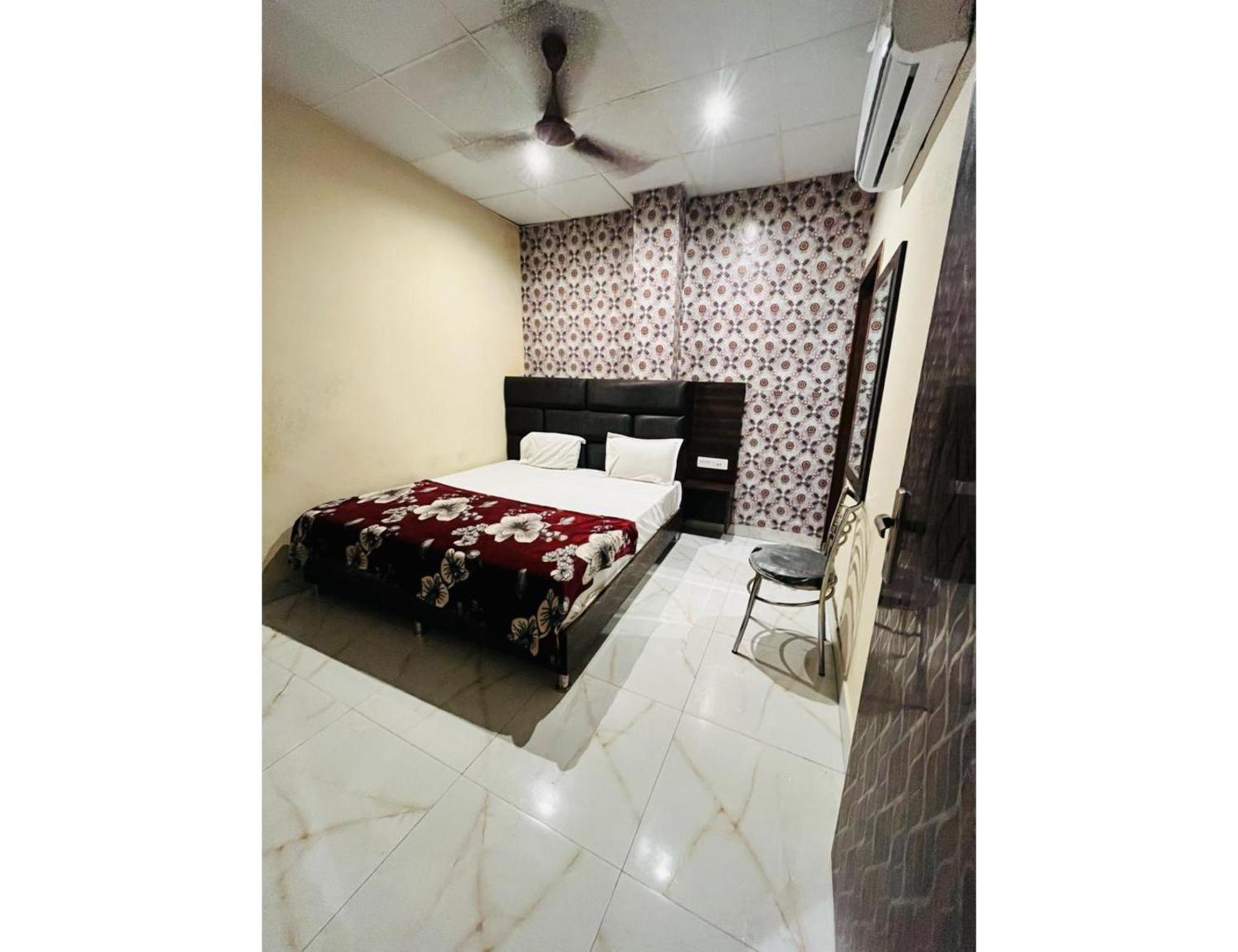 Homestay Sukhmanee *