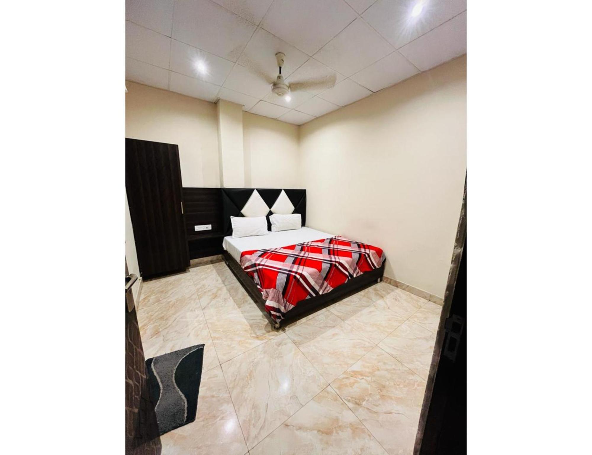 Homestay Sukhmanee Amritsar