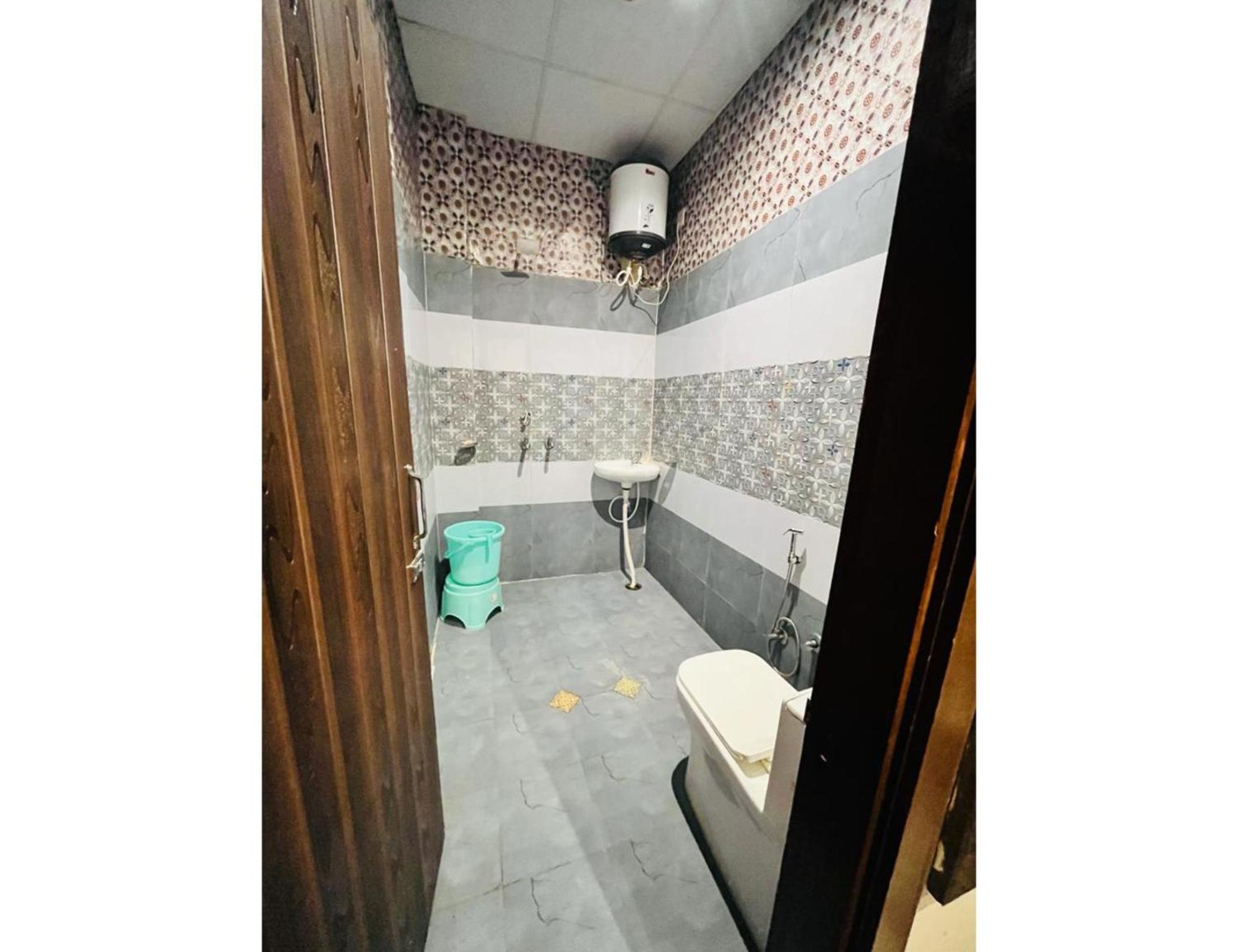 Sukhmanee Homestay