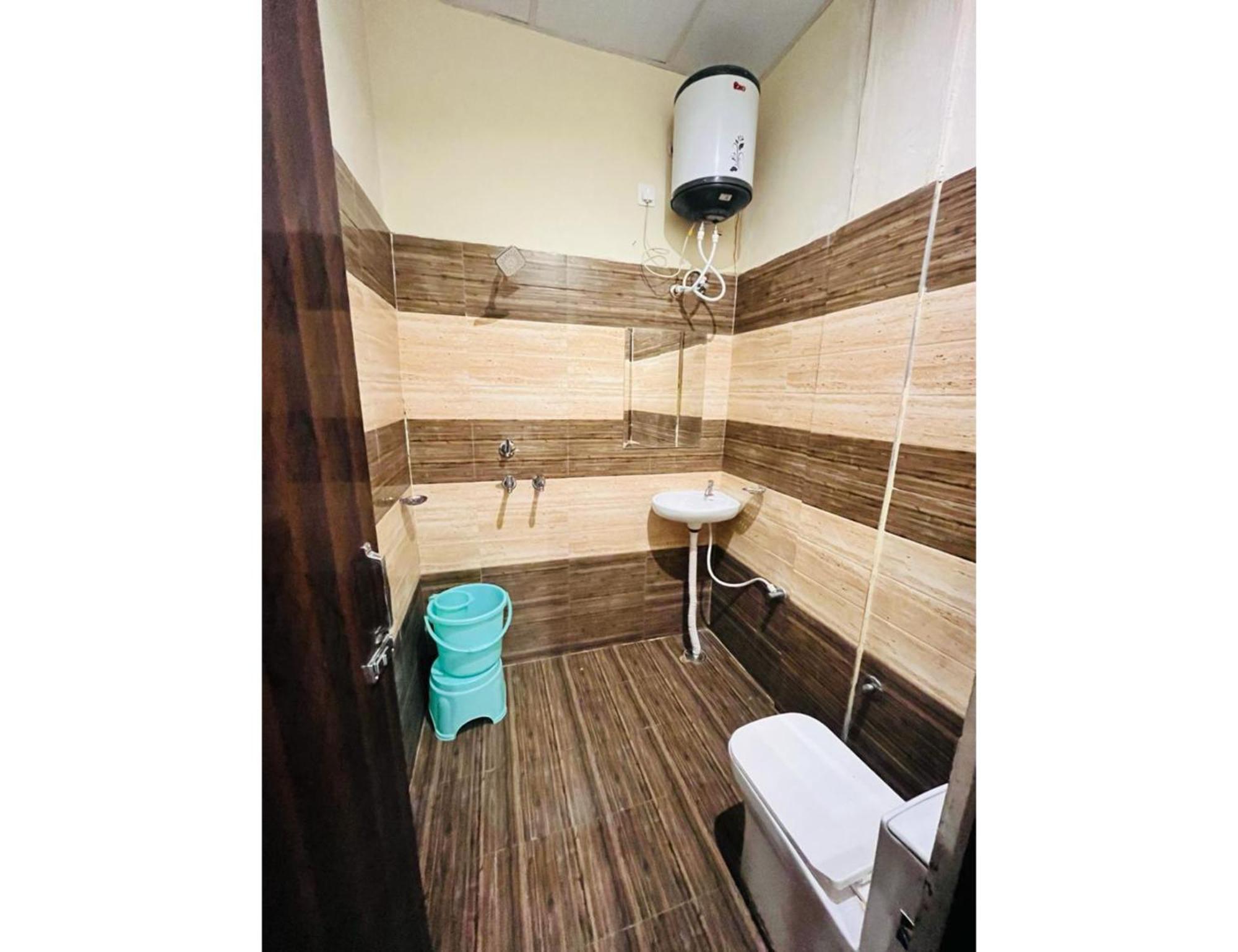 Sukhmanee Homestay