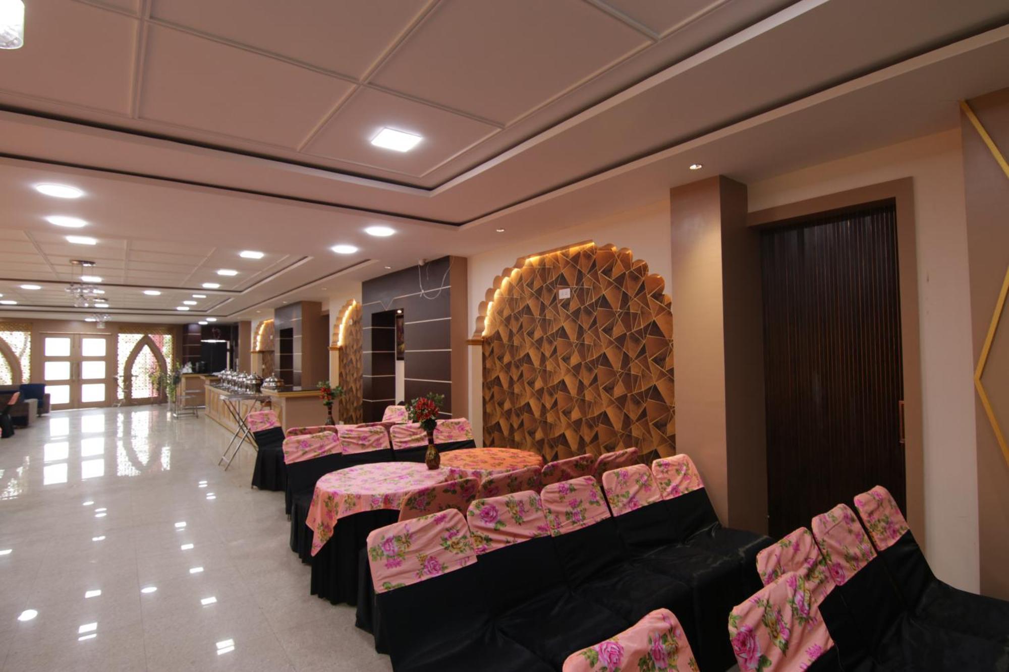 Hotel Fabhotel Prime Taj Castle Amritsar