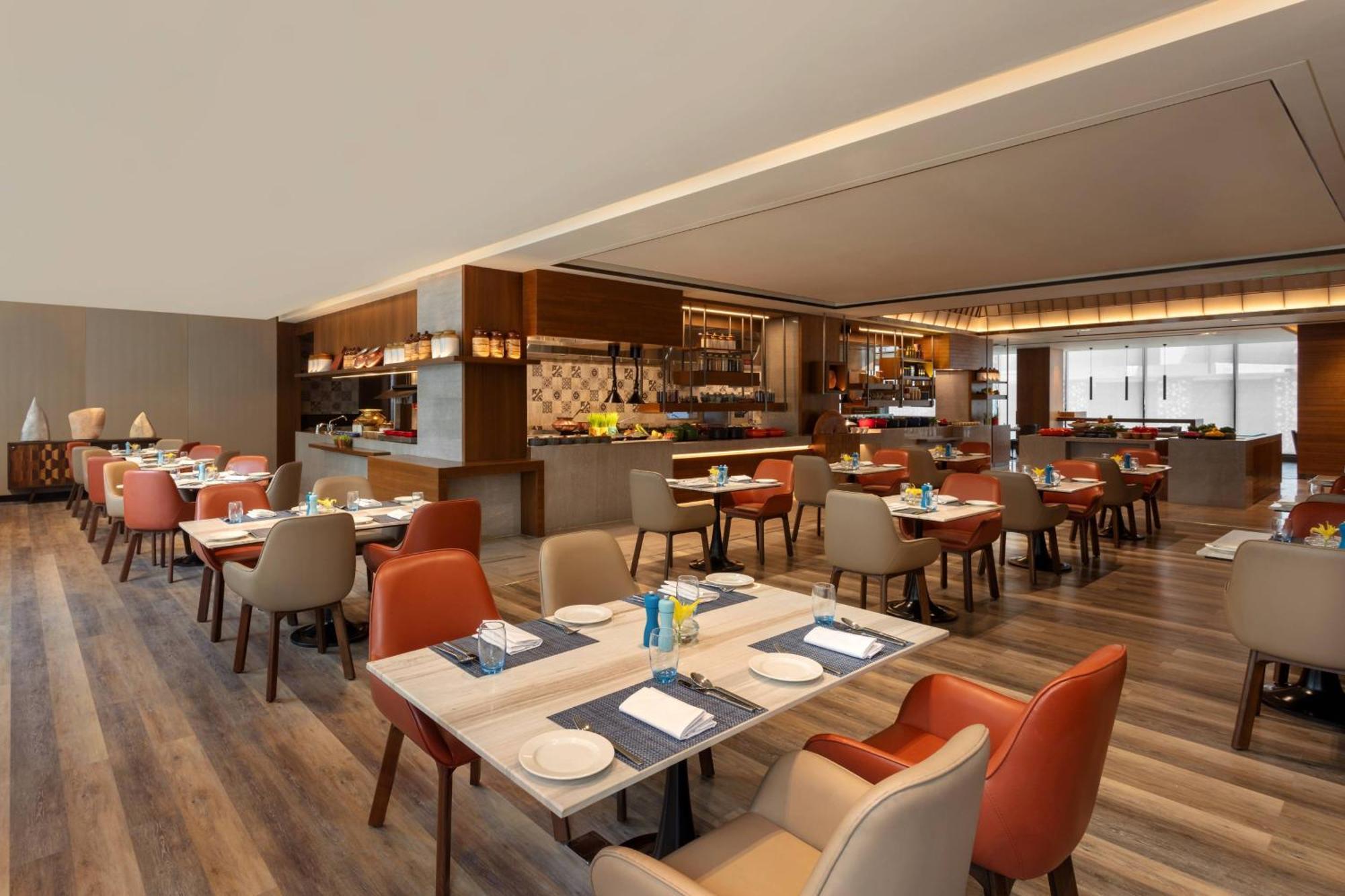 Courtyard By Marriott Hotel Amritsar