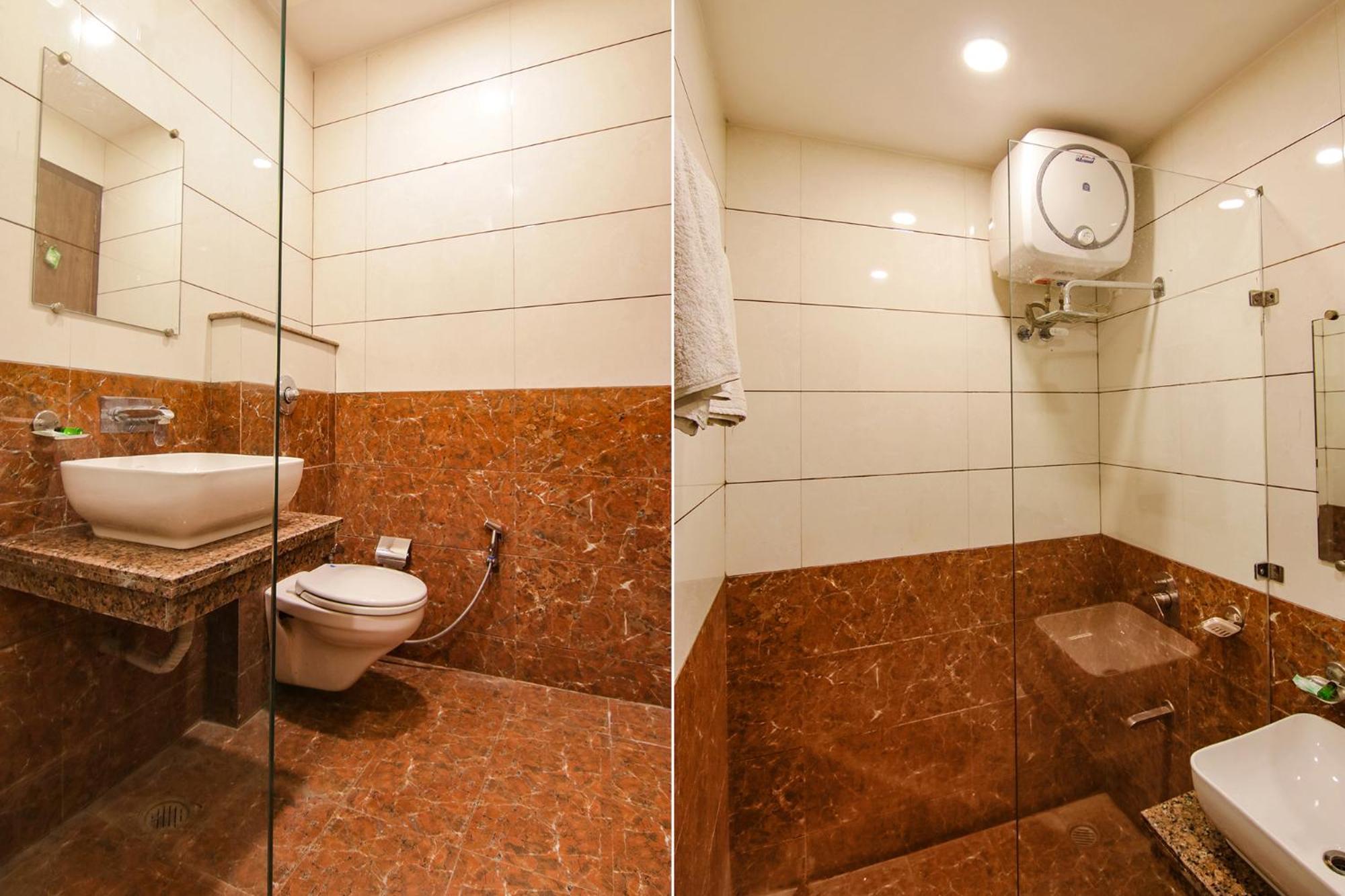Hotel Fabhotel Rosewood Amritsar