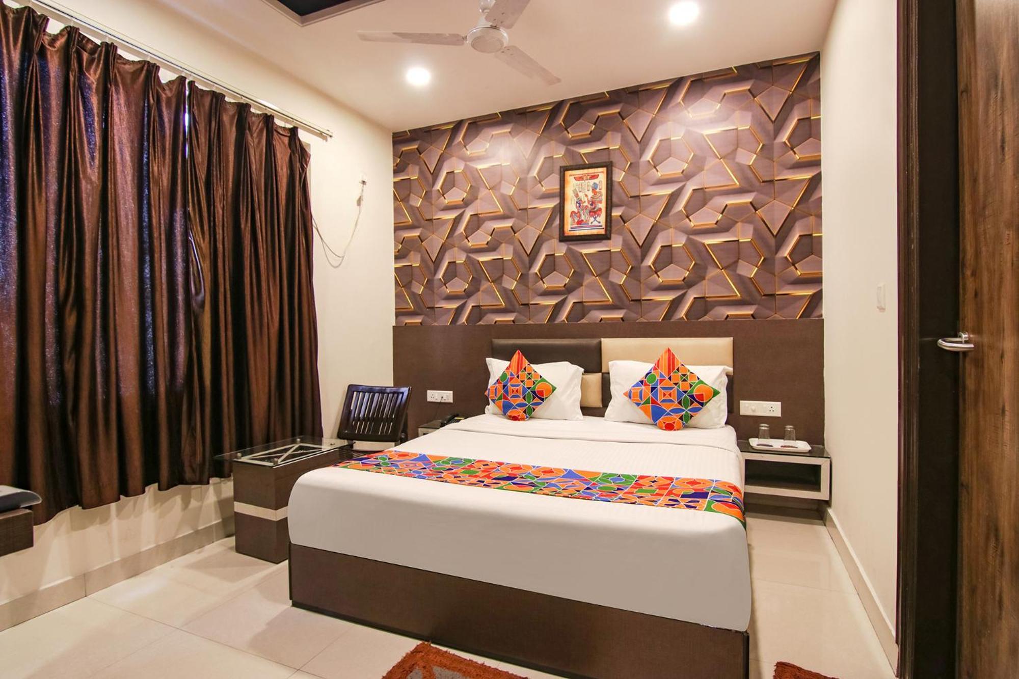 Fabhotel Rosewood Hotel Amritsar
