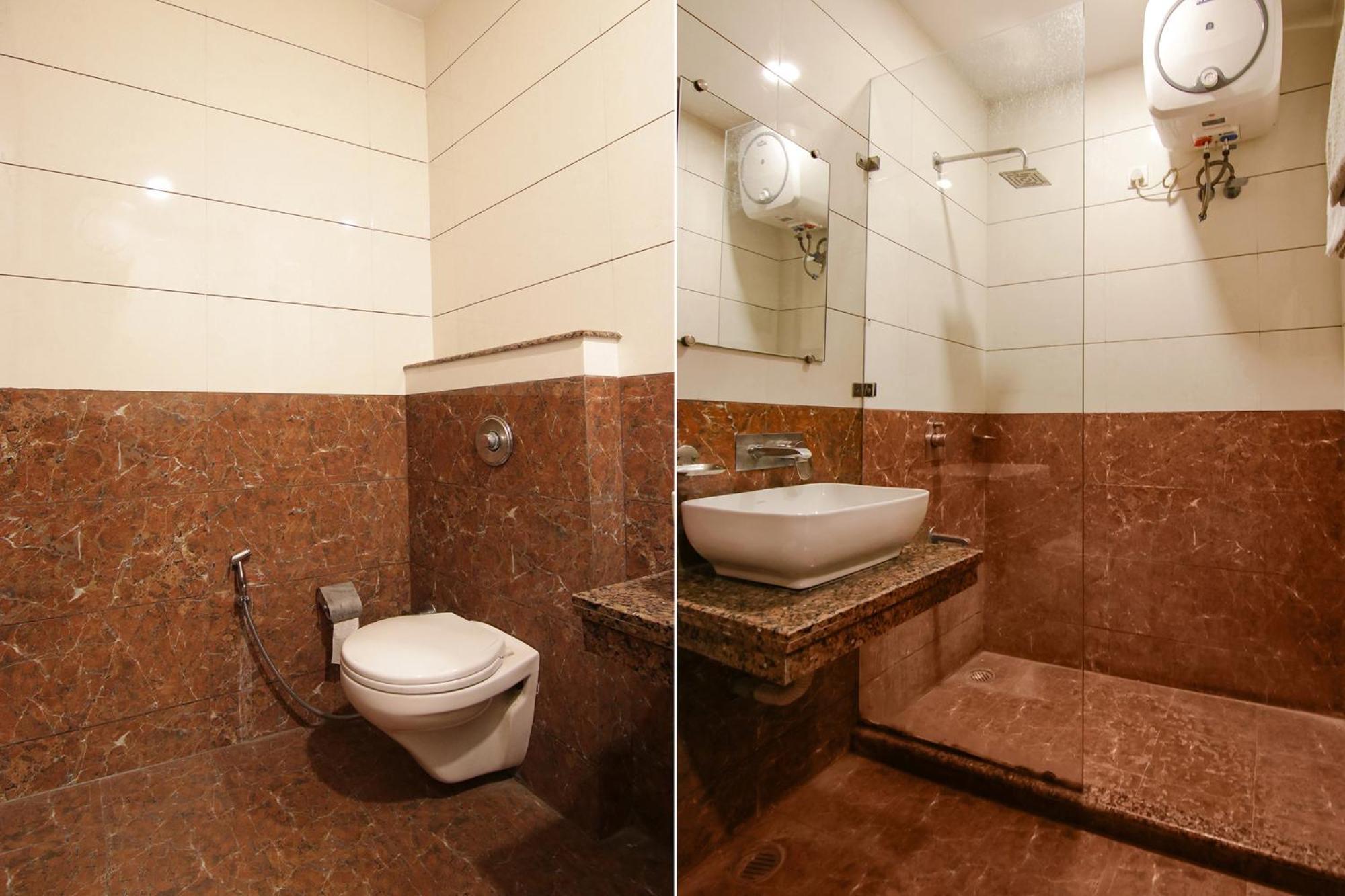 Fabhotel Rosewood