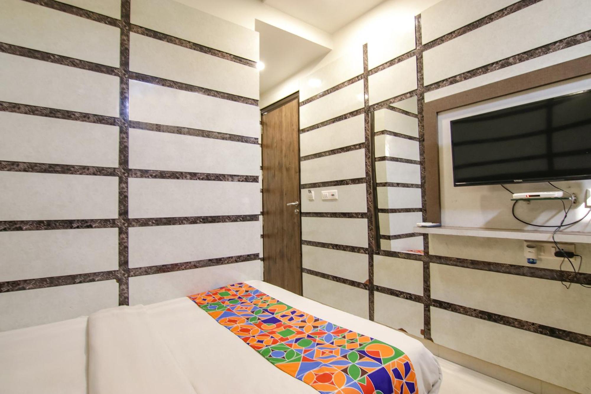 Hotel Fabhotel Rosewood Amritsar