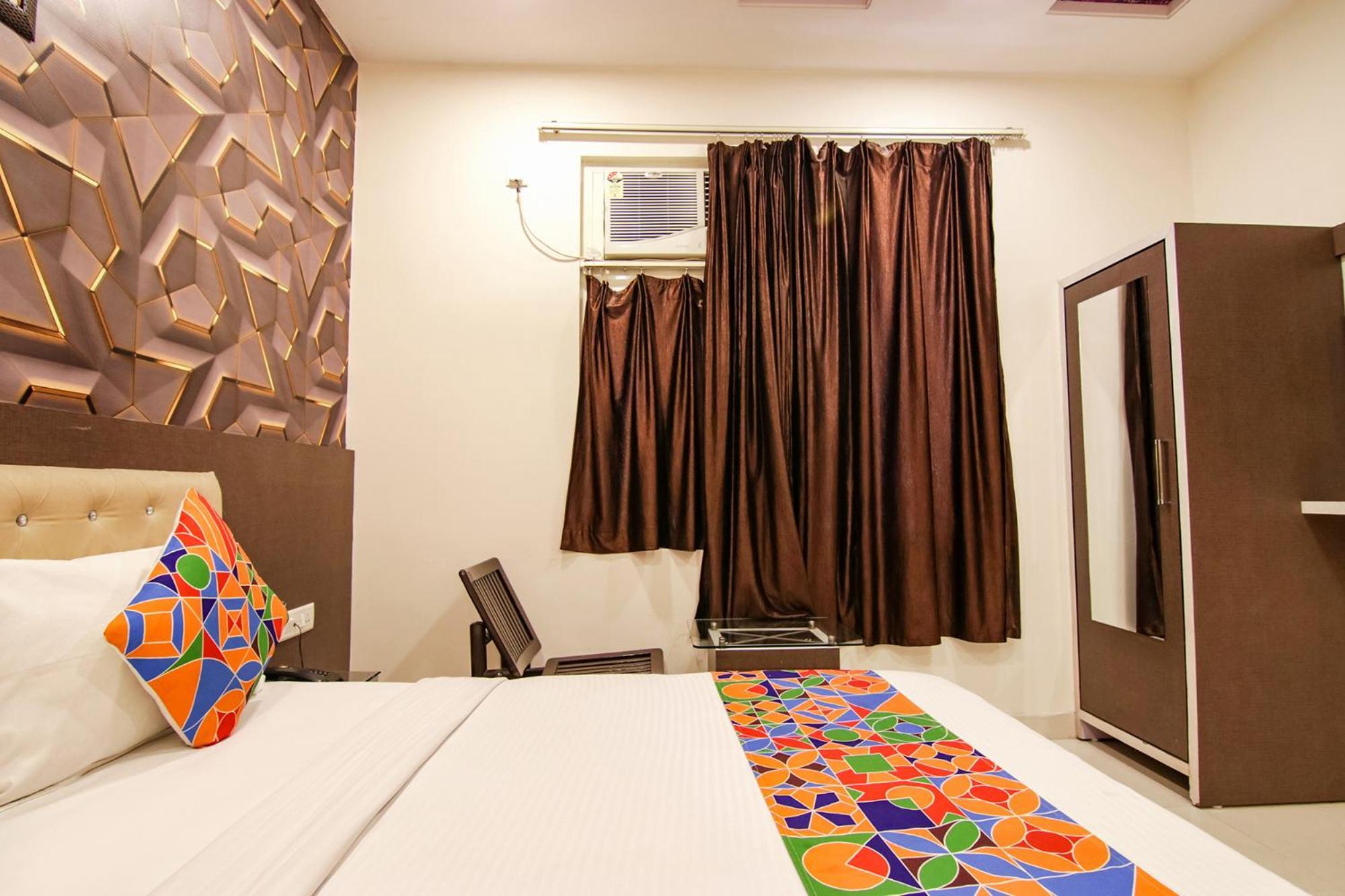 Fabhotel Rosewood 3* Amritsar