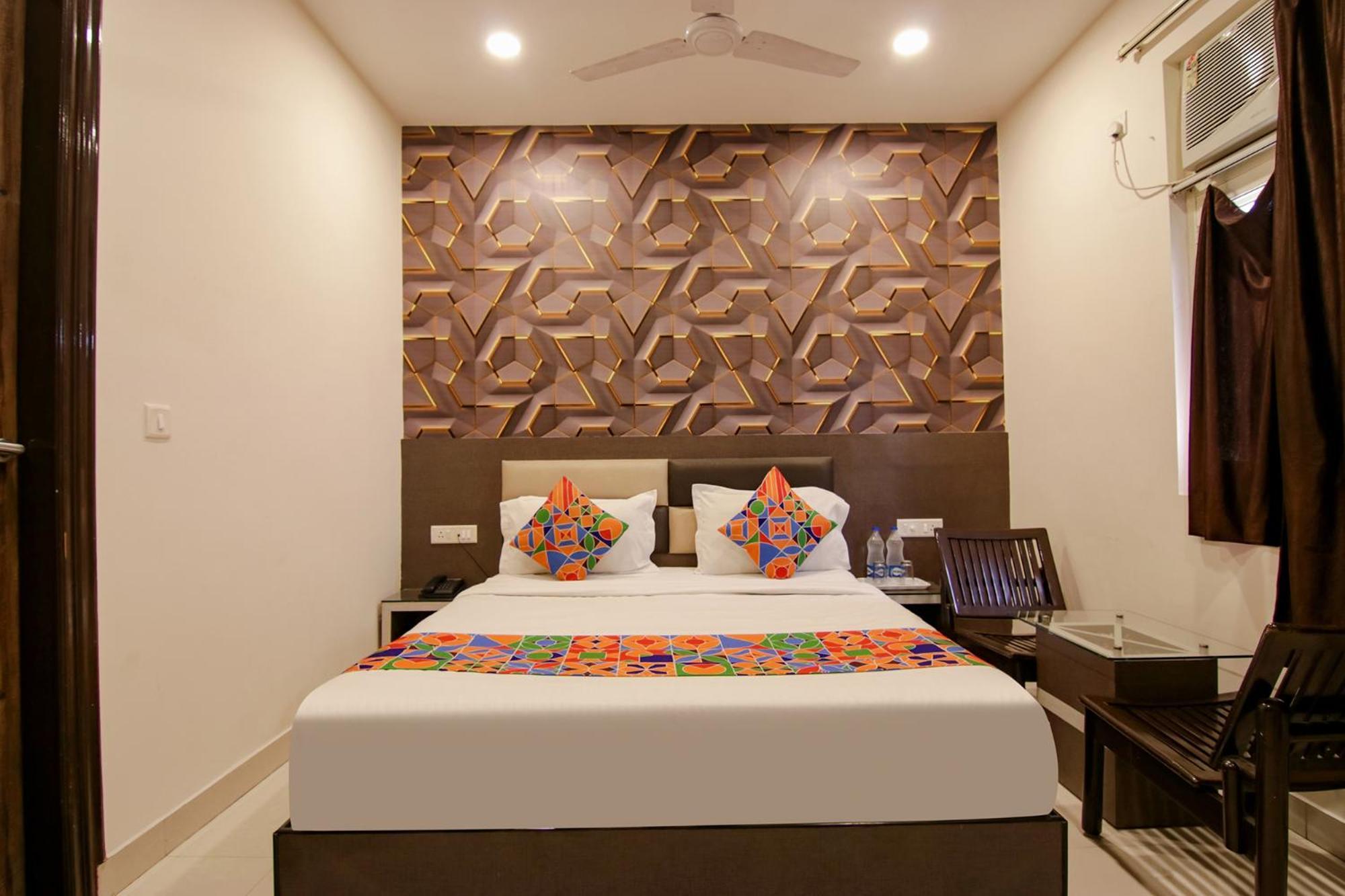 Fabhotel Rosewood Amritsar