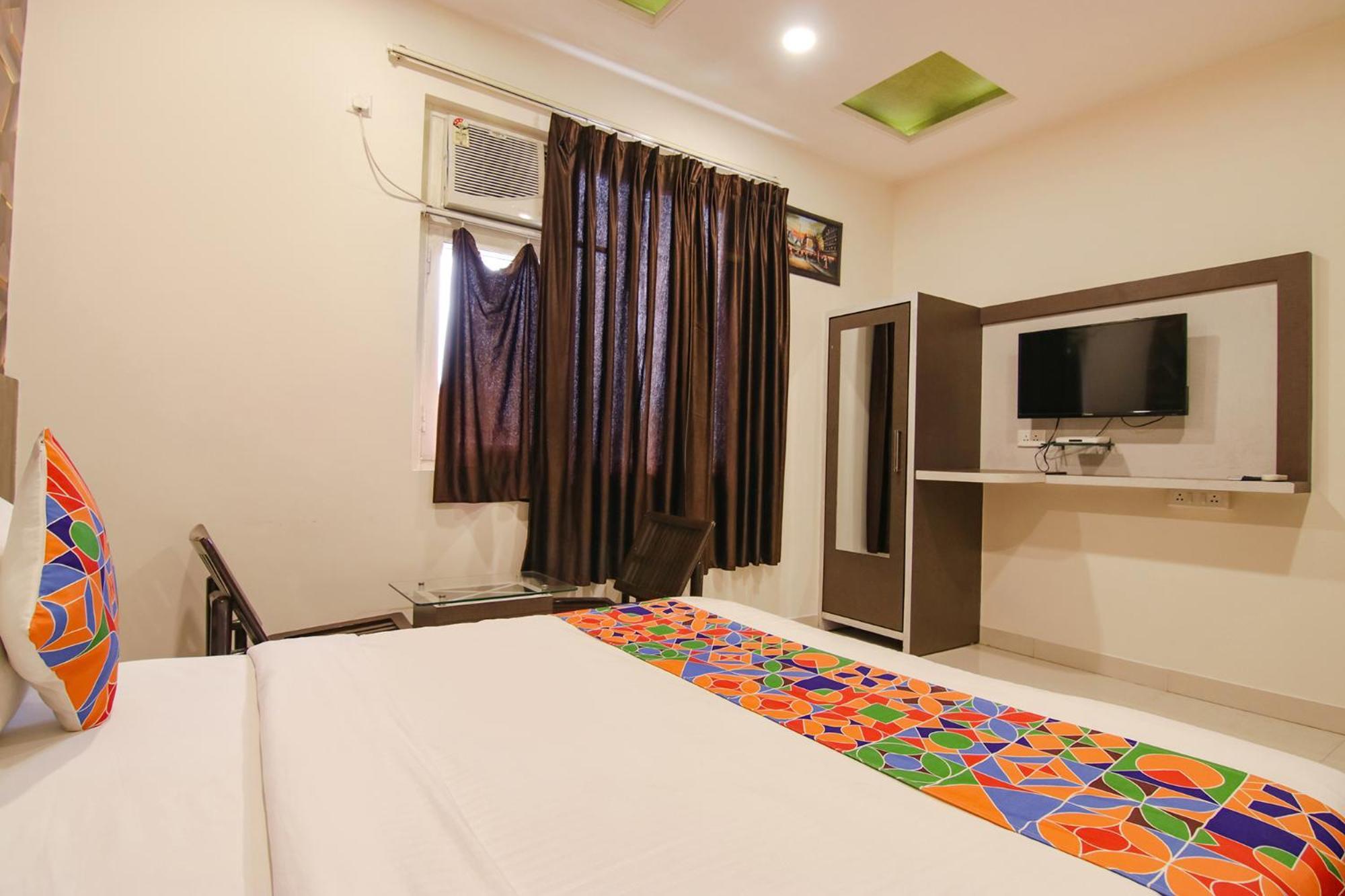 Fabhotel Rosewood Amritsar