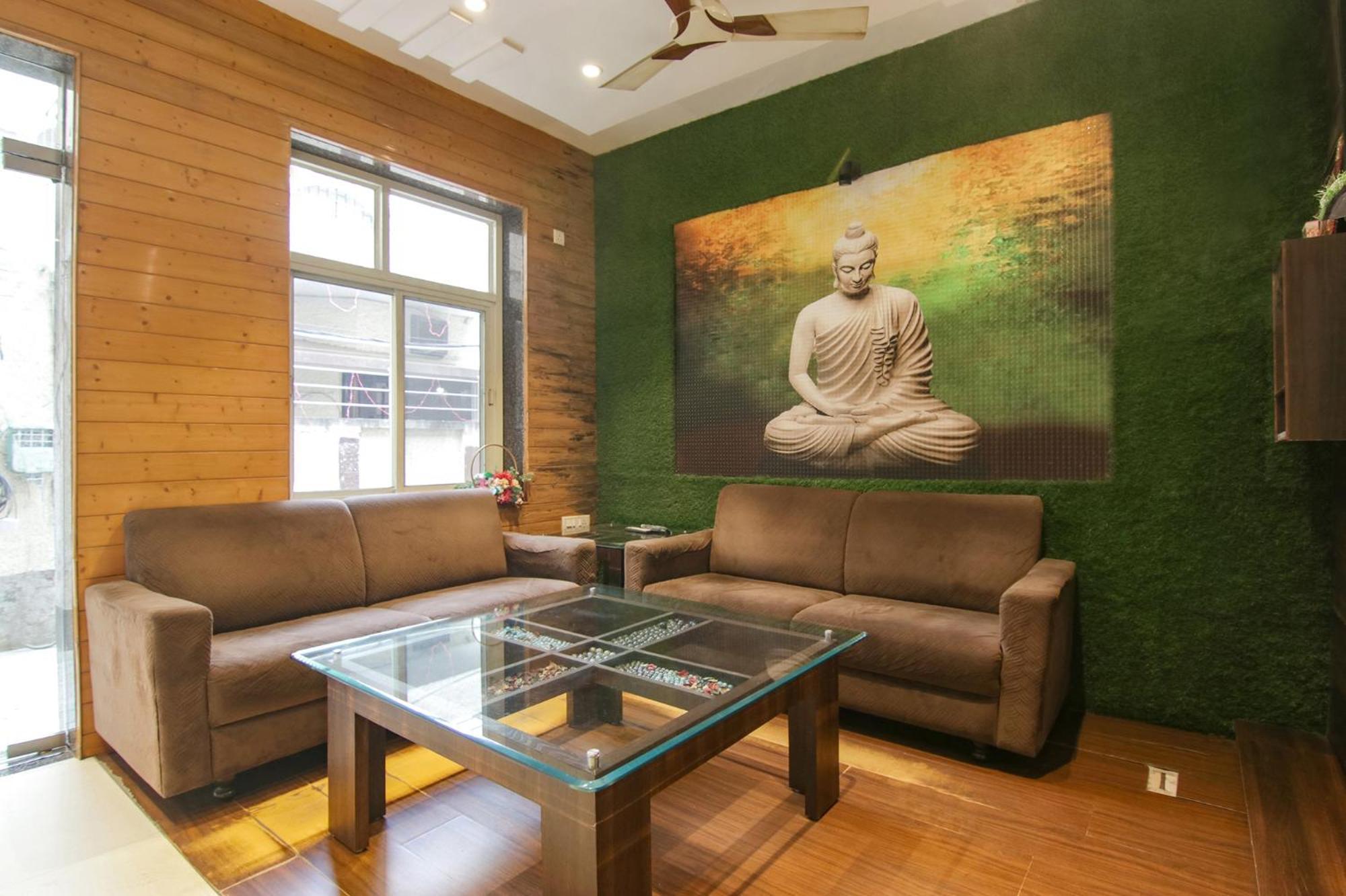 Fabhotel Rosewood Hotel Amritsar