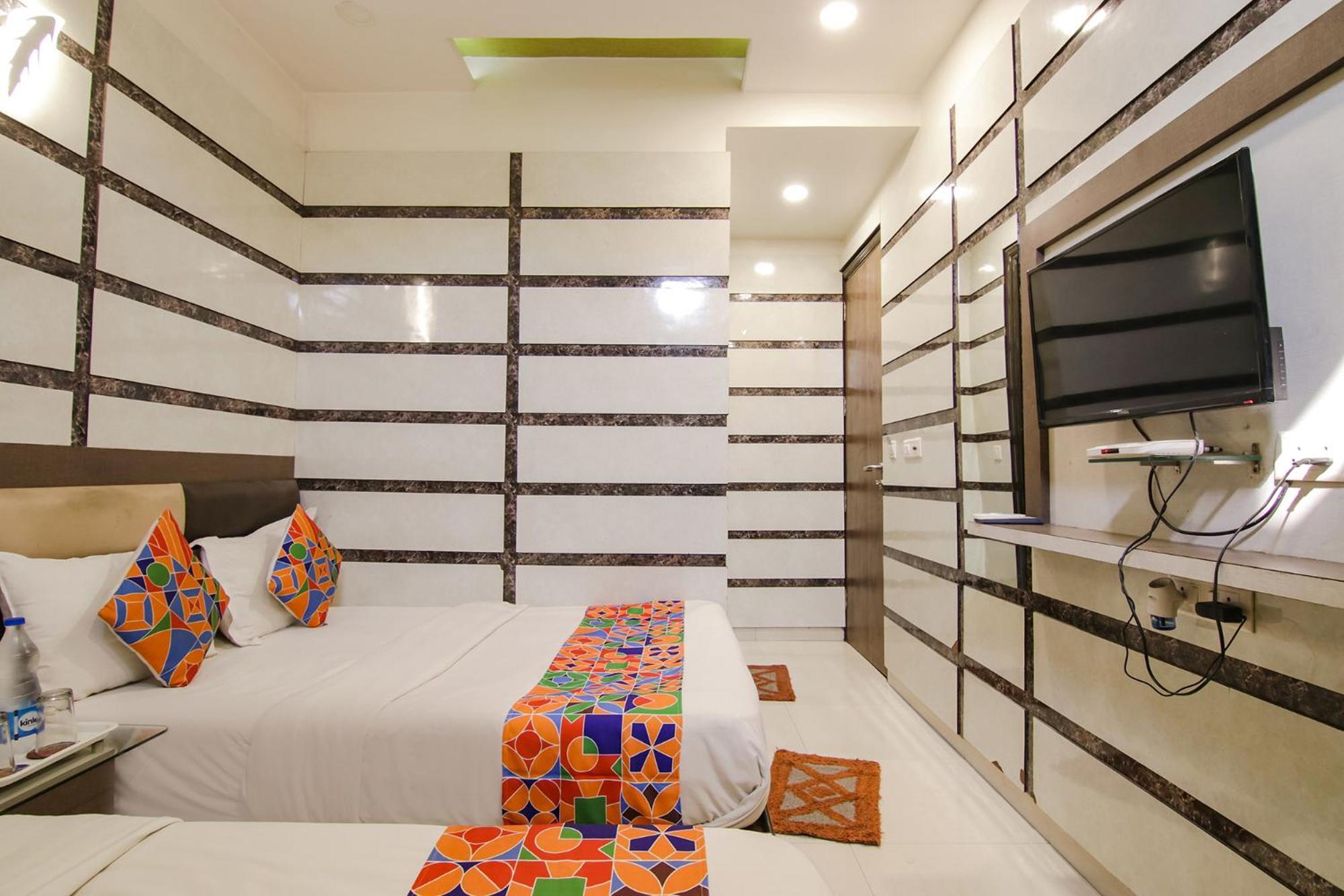 Fabhotel Rosewood 3* Amritsar