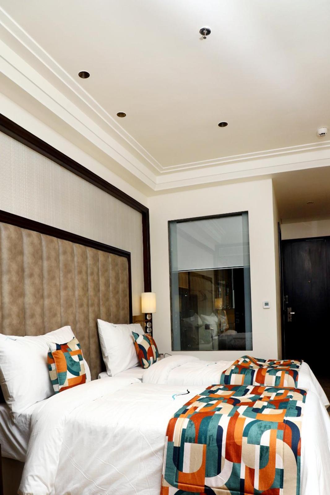 Blusalzz 4* Amritsar