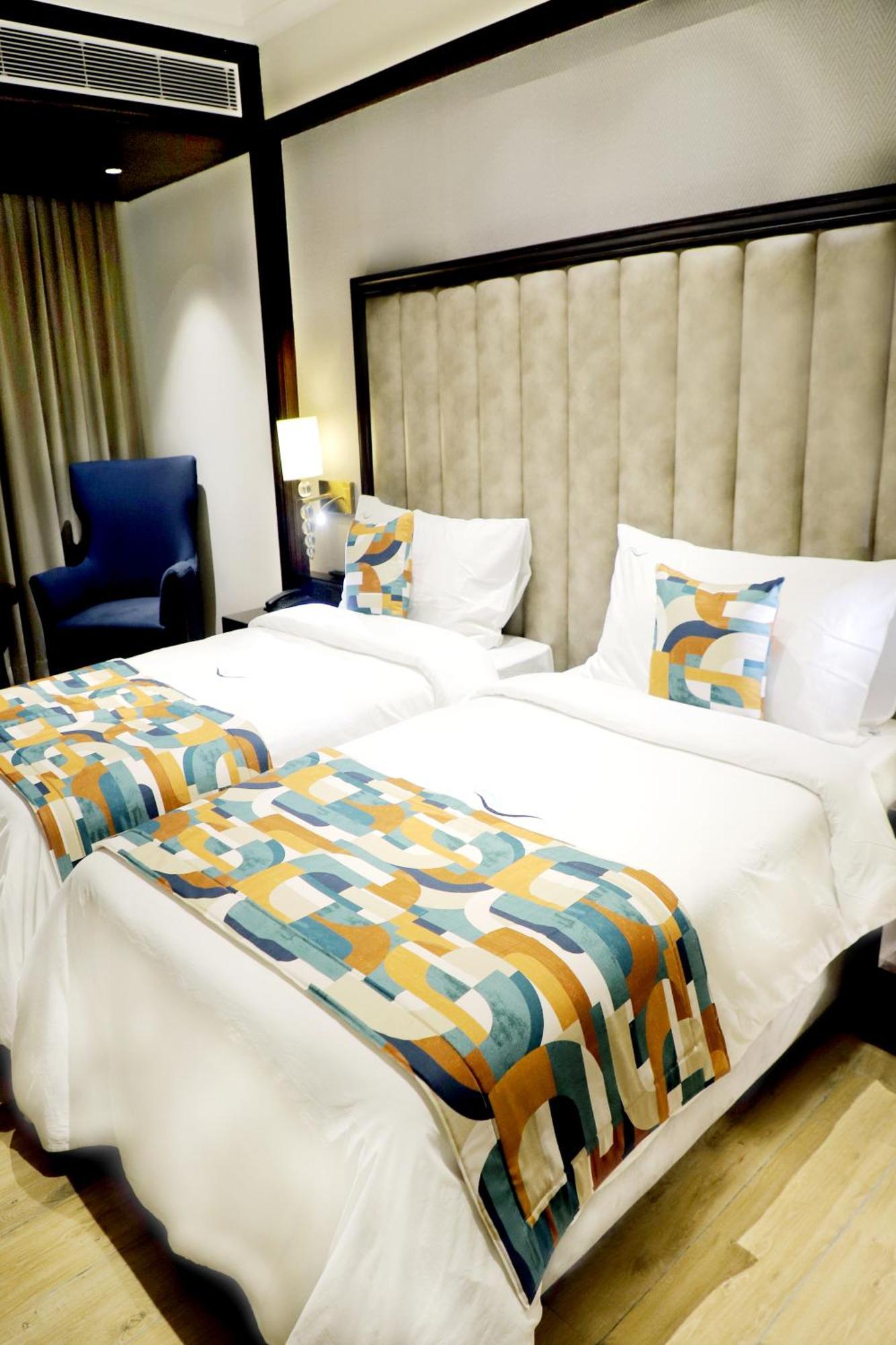 Hotel Blusalzz 4*