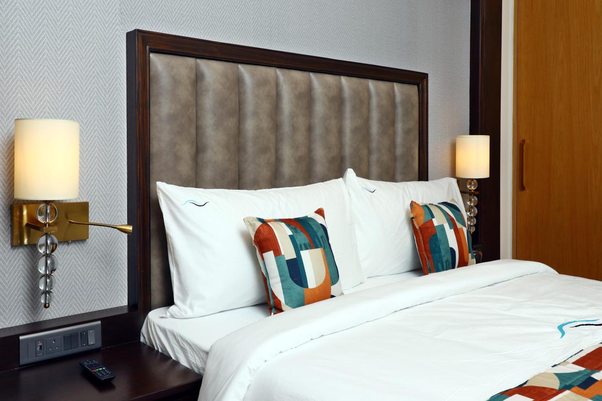 Hotel Blusalzz Amritsar