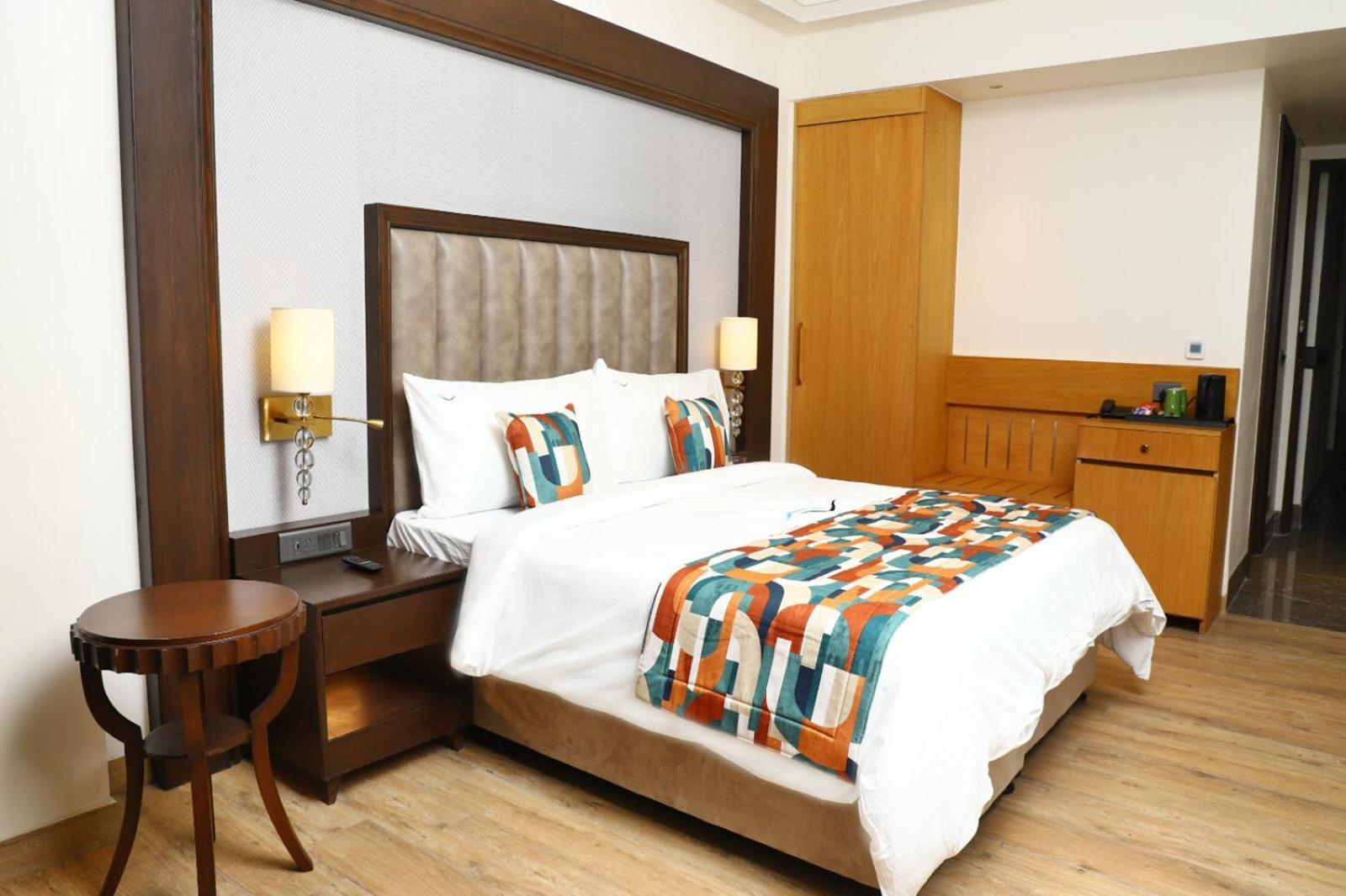 Blusalzz Hotel 4*
