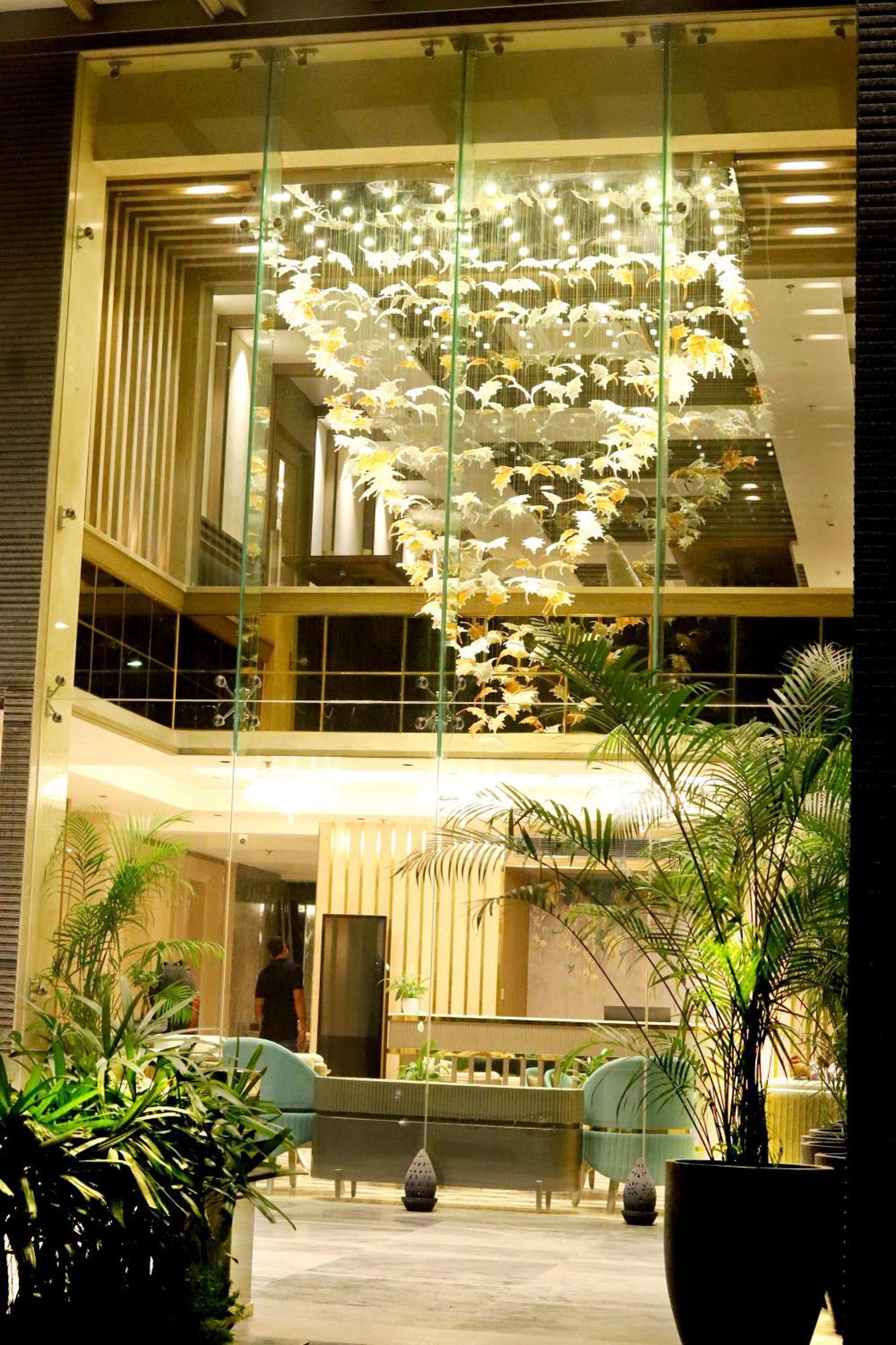 Blusalzz Hotel Amritsar