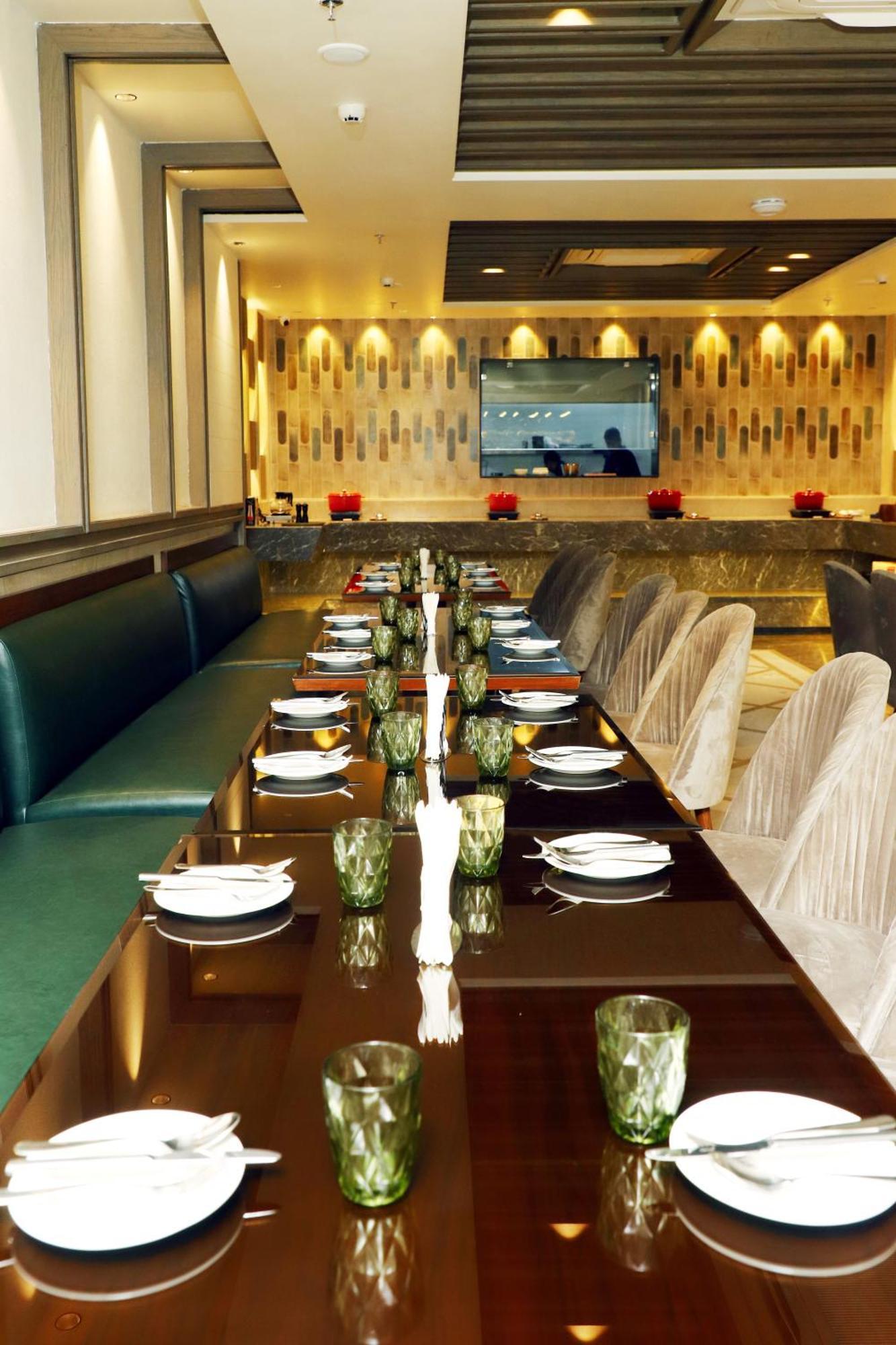 Blusalzz Hotel Amritsar