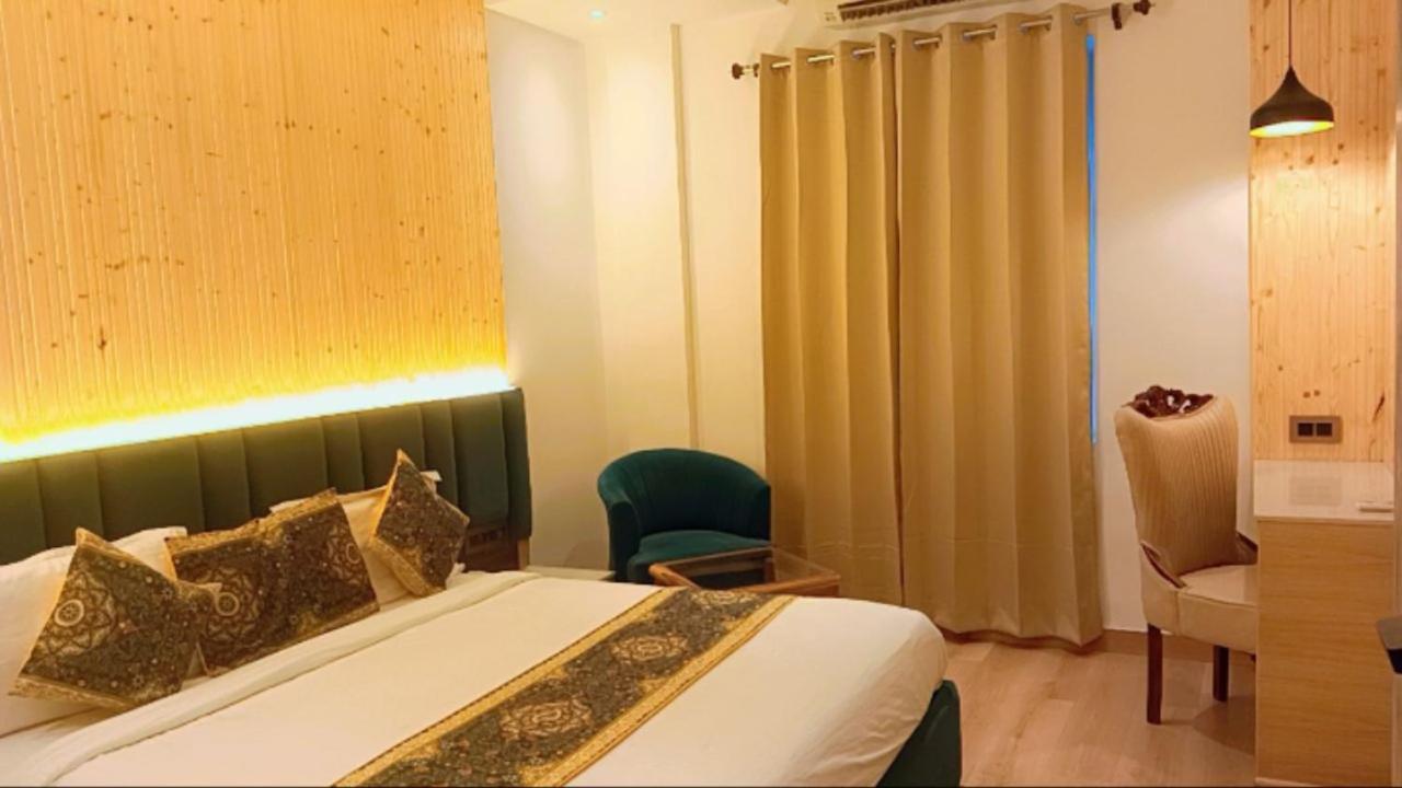 King's Way Amritsar