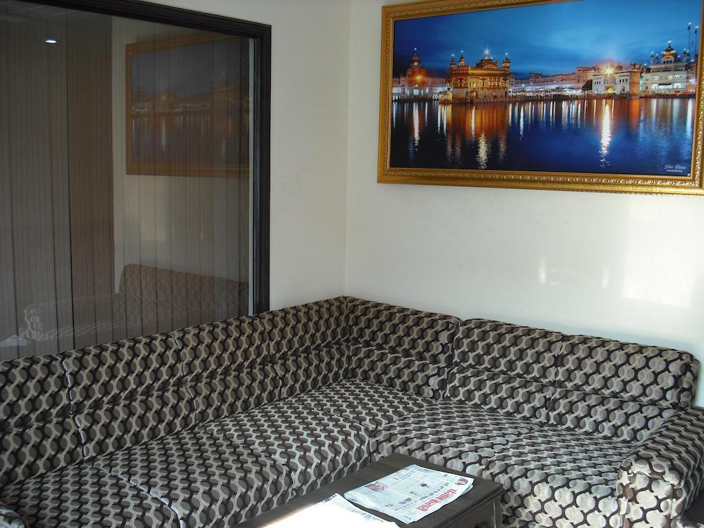 Gs Paradise Hotel 3*