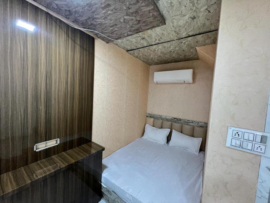Bed & Breakfast La Montee Amritsar