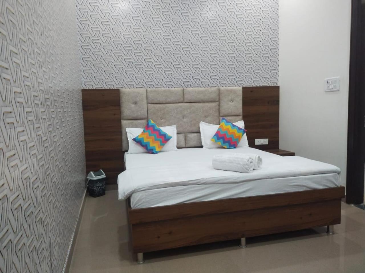 Gostops Amritsar, Chatiwind Gate Hostel