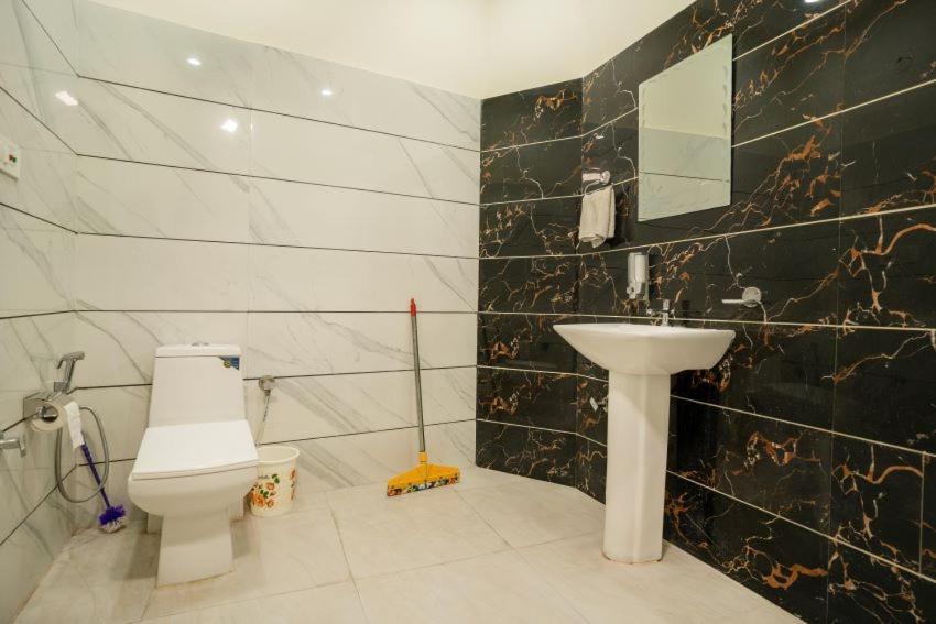 Hostel Gostops Amritsar, Chatiwind Gate *
