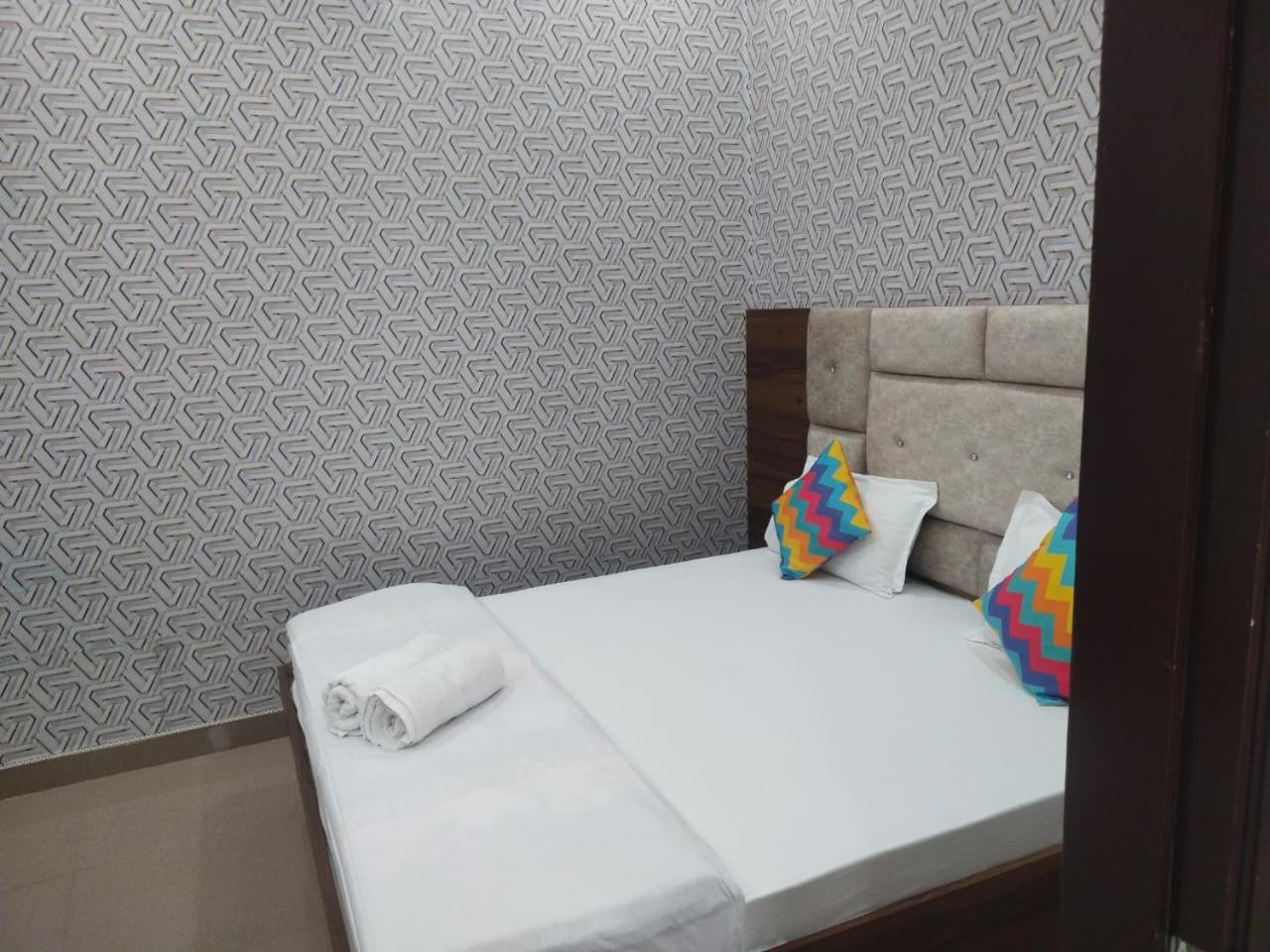 Gostops Amritsar, Chatiwind Gate Hostel