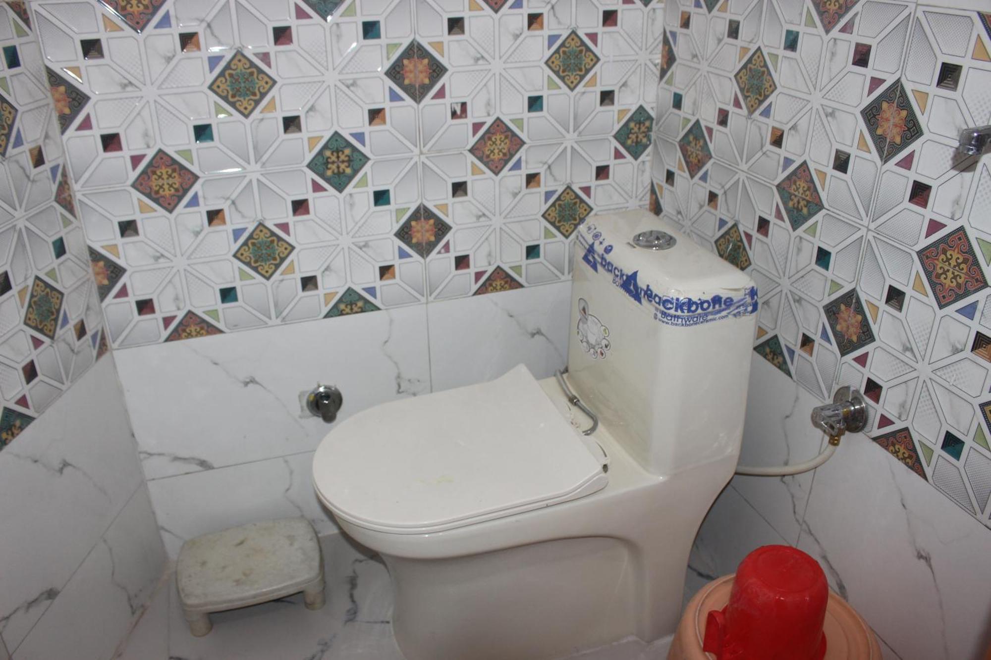 Guest house Namaste *