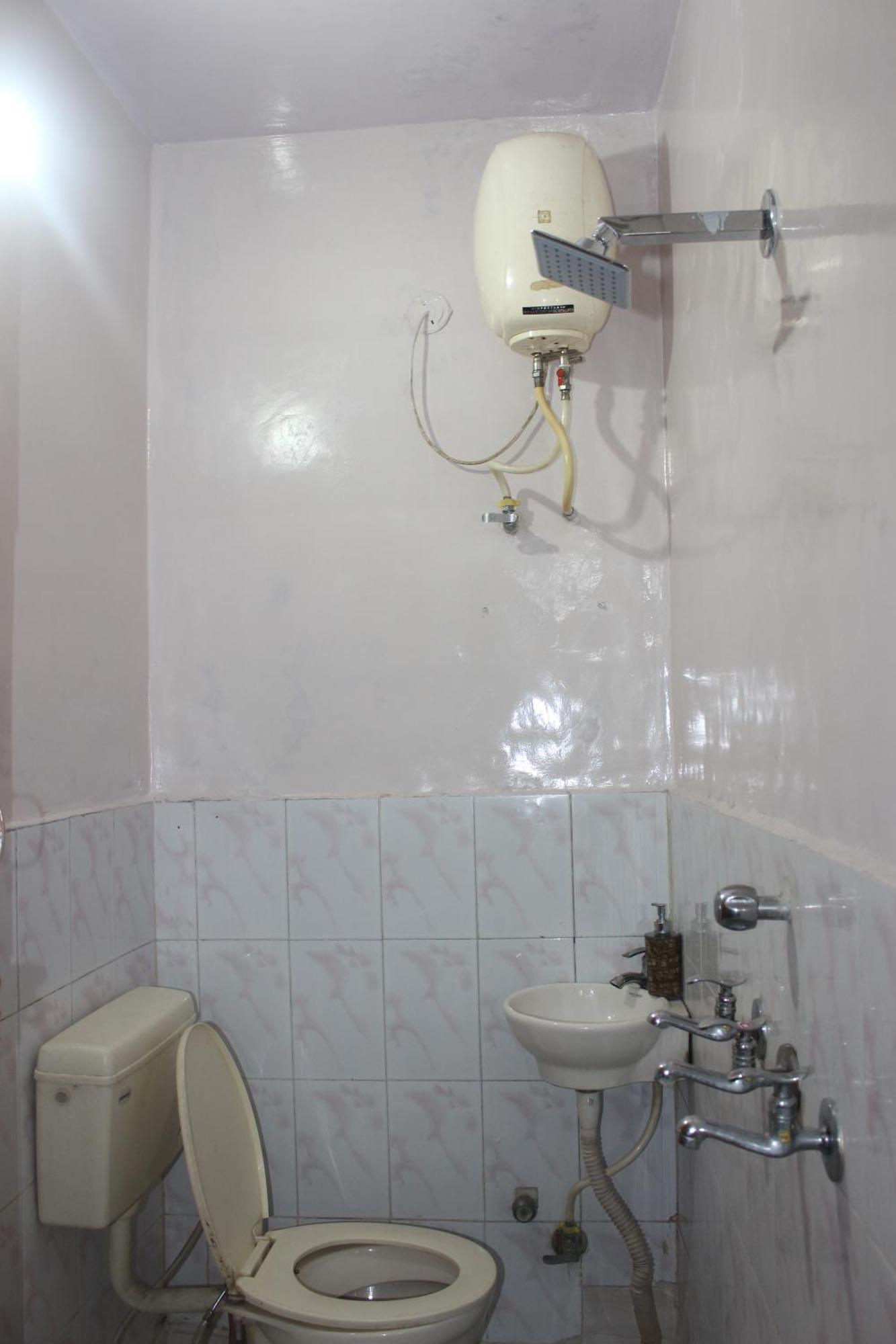 Namaste Guest house