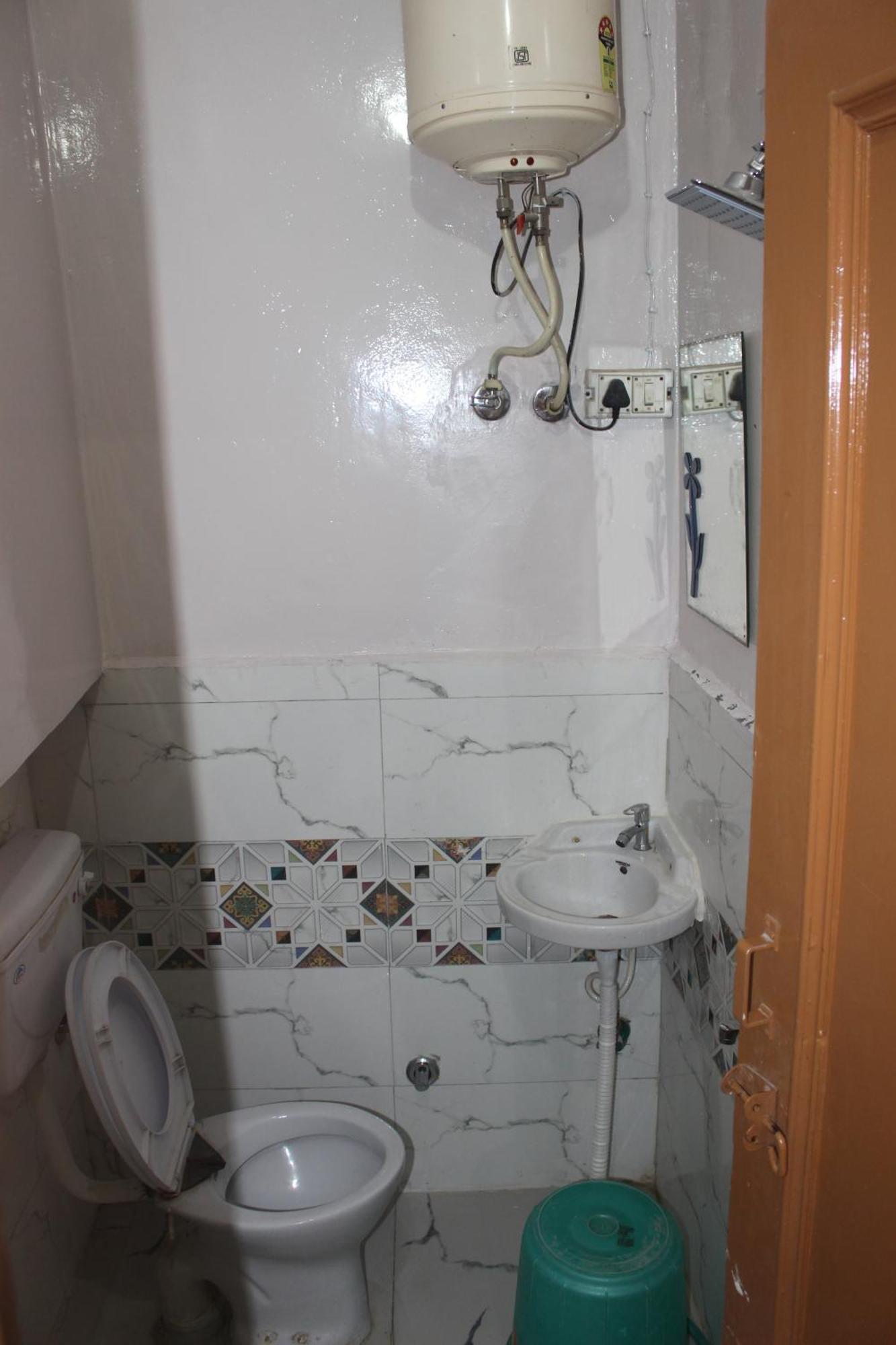 Namaste Guest house