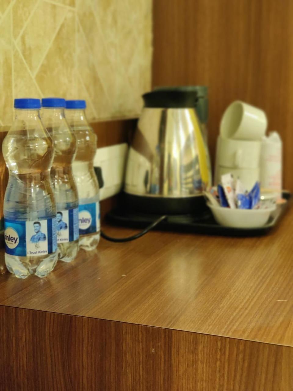 International 2 Min Walk From Bus Stand Hotel Amritsar