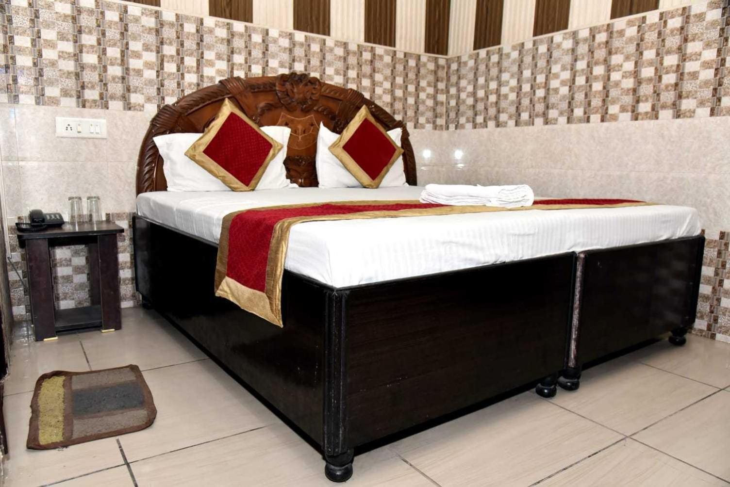 Oyo Flagship Big City *