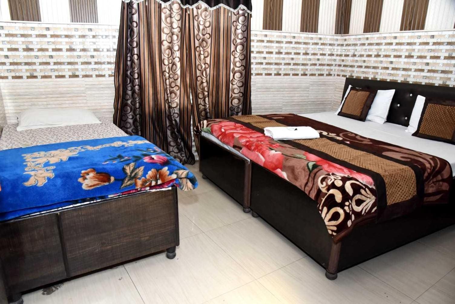 Oyo Flagship Big City Hotel Amritsar