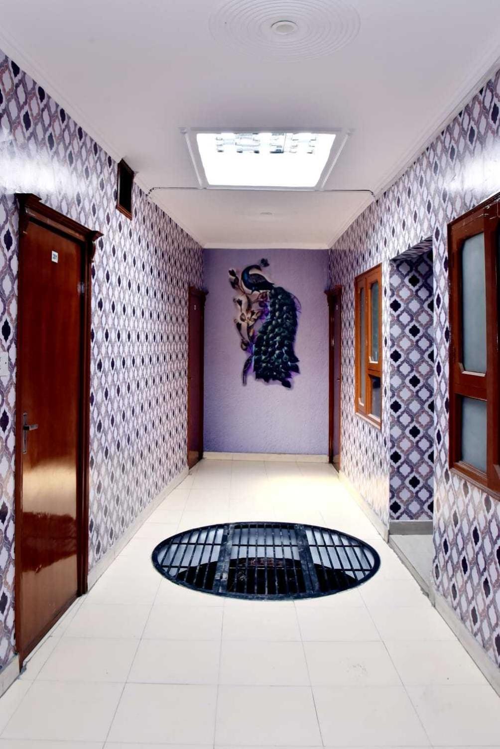 Oyo Flagship Big City