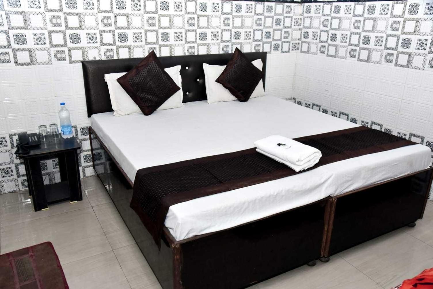 Hotel Oyo Flagship Big City