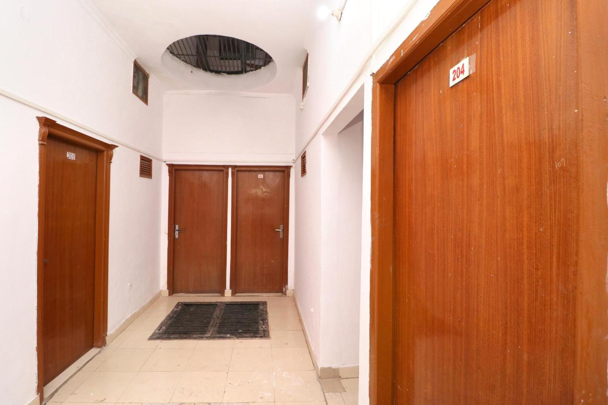 Hotel Oyo Flagship Big City