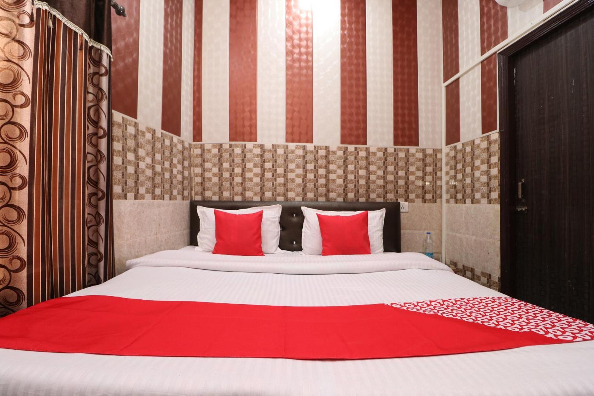 Oyo Flagship Big City Hotel *