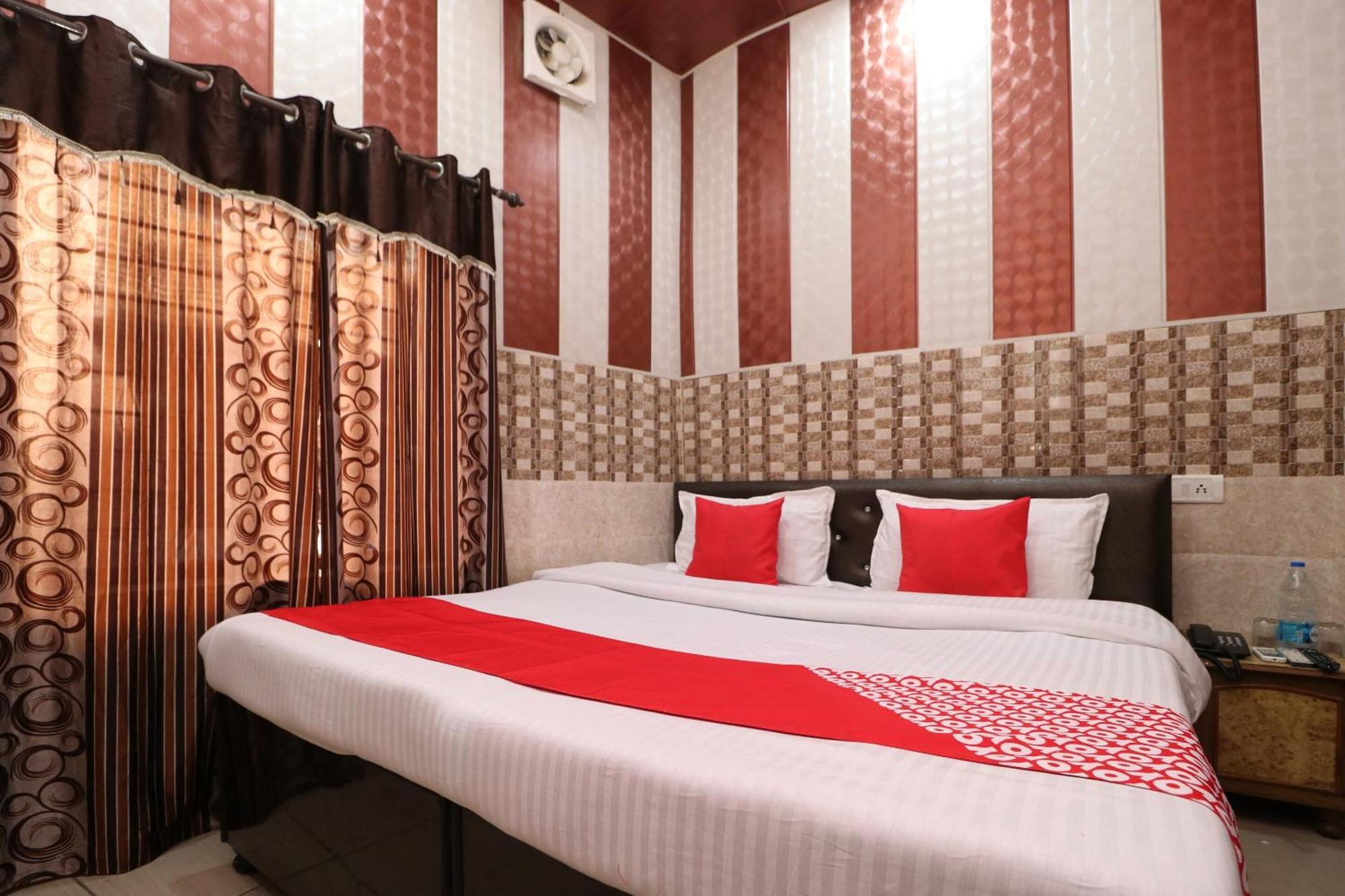 Oyo Flagship Big City * Amritsar