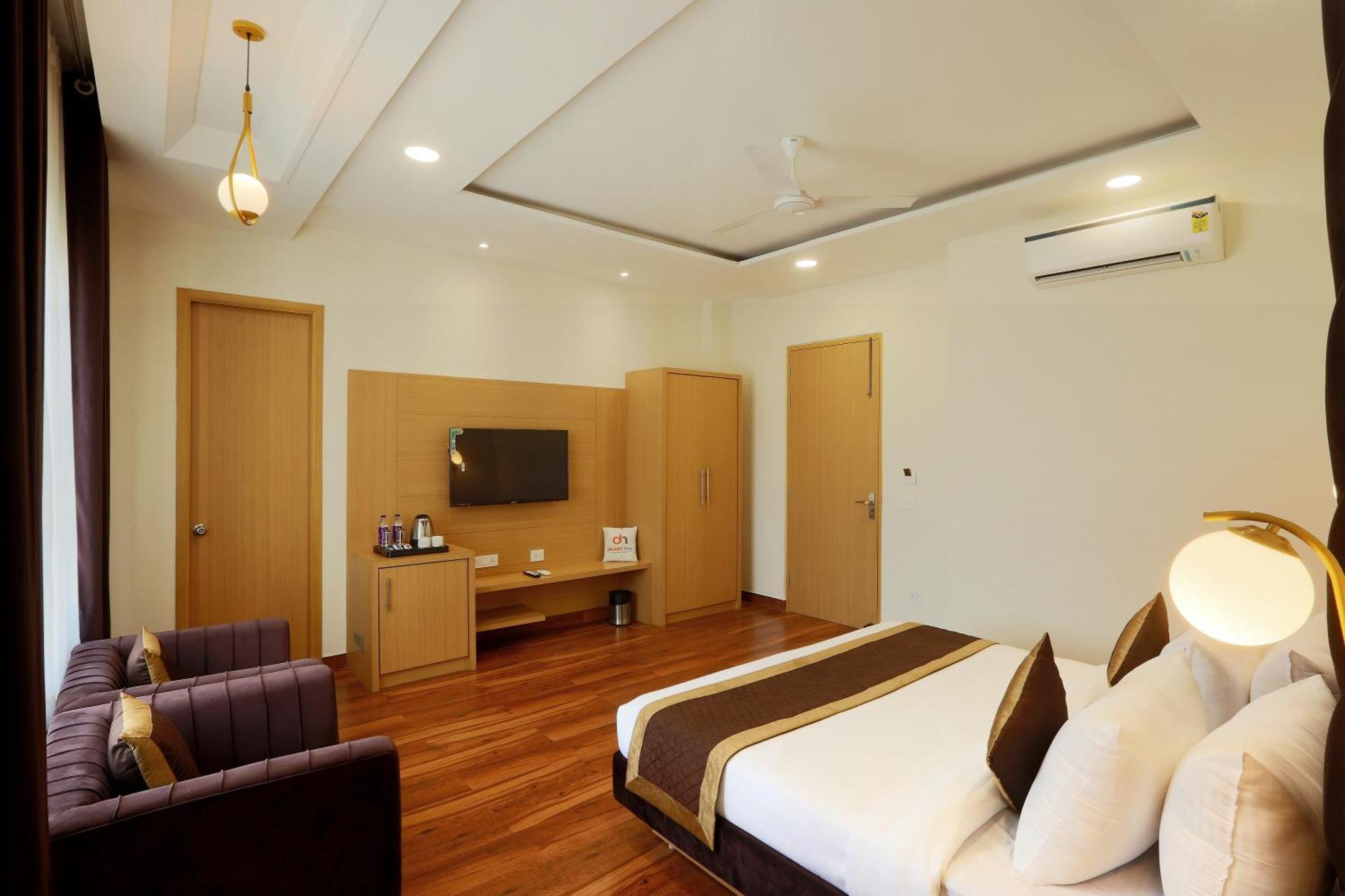 Regalia Grand By Delight 3*
