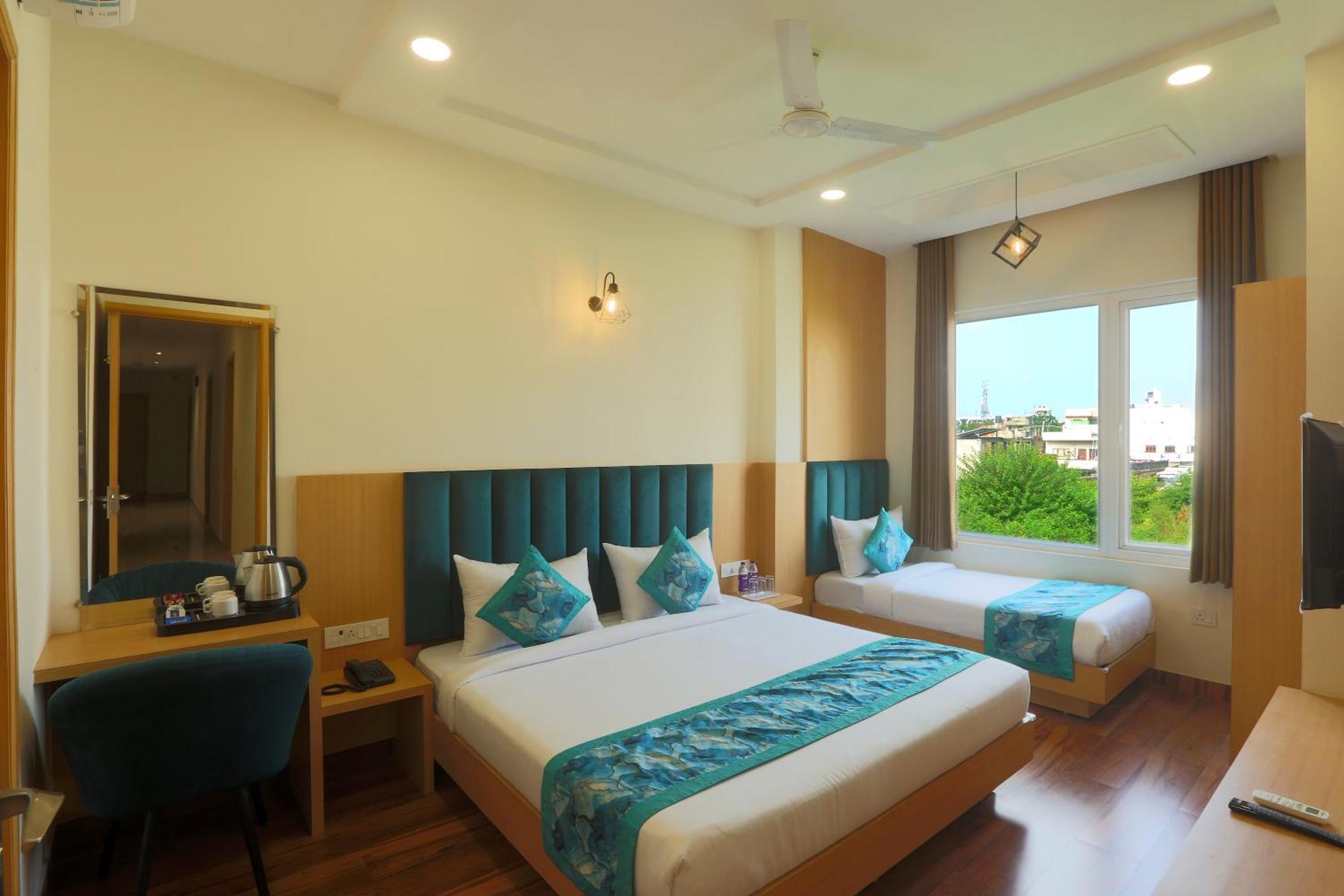 Regalia Grand By Delight Hotel Amritsar