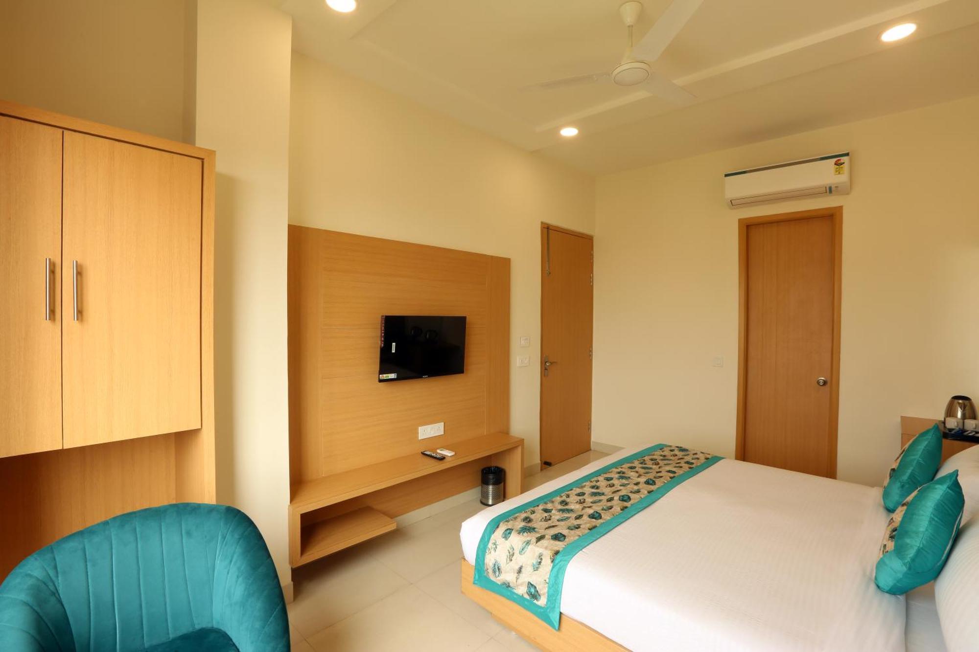 Hotel Regalia Grand By Delight Amritsar